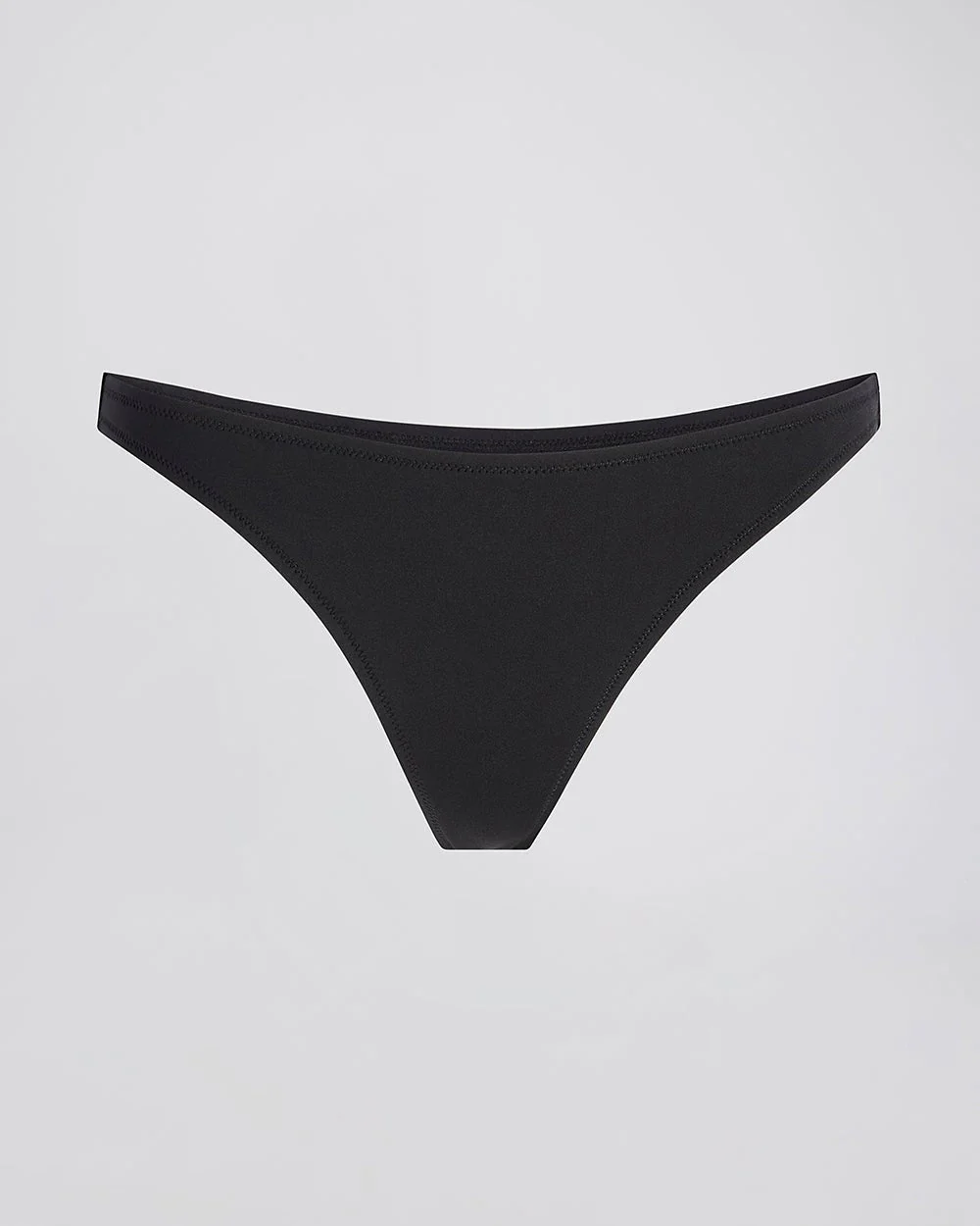 Daniela Bikini Bottom | Noir - Image 4