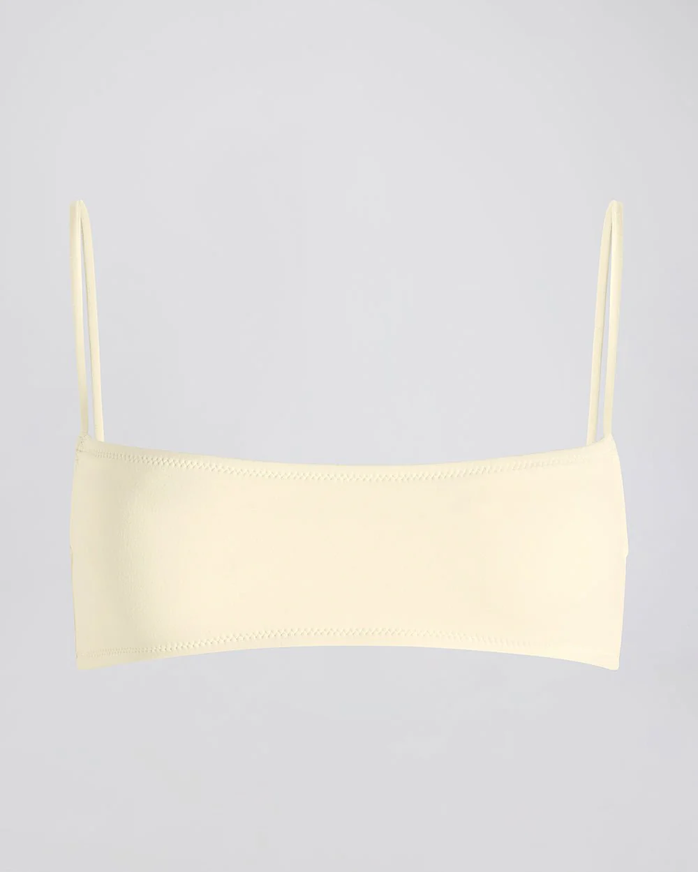Daniela Bikini Top | Buttercream - Image 4