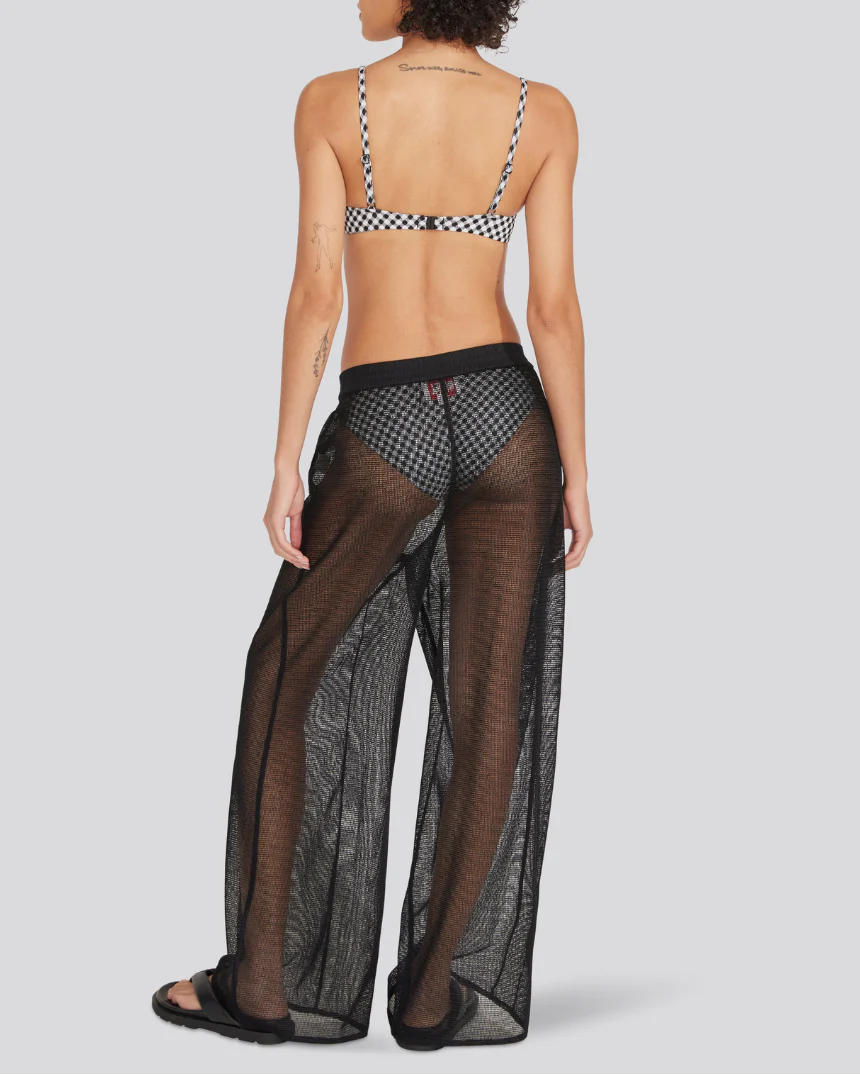 Delaney Pant | Noir - Image 2