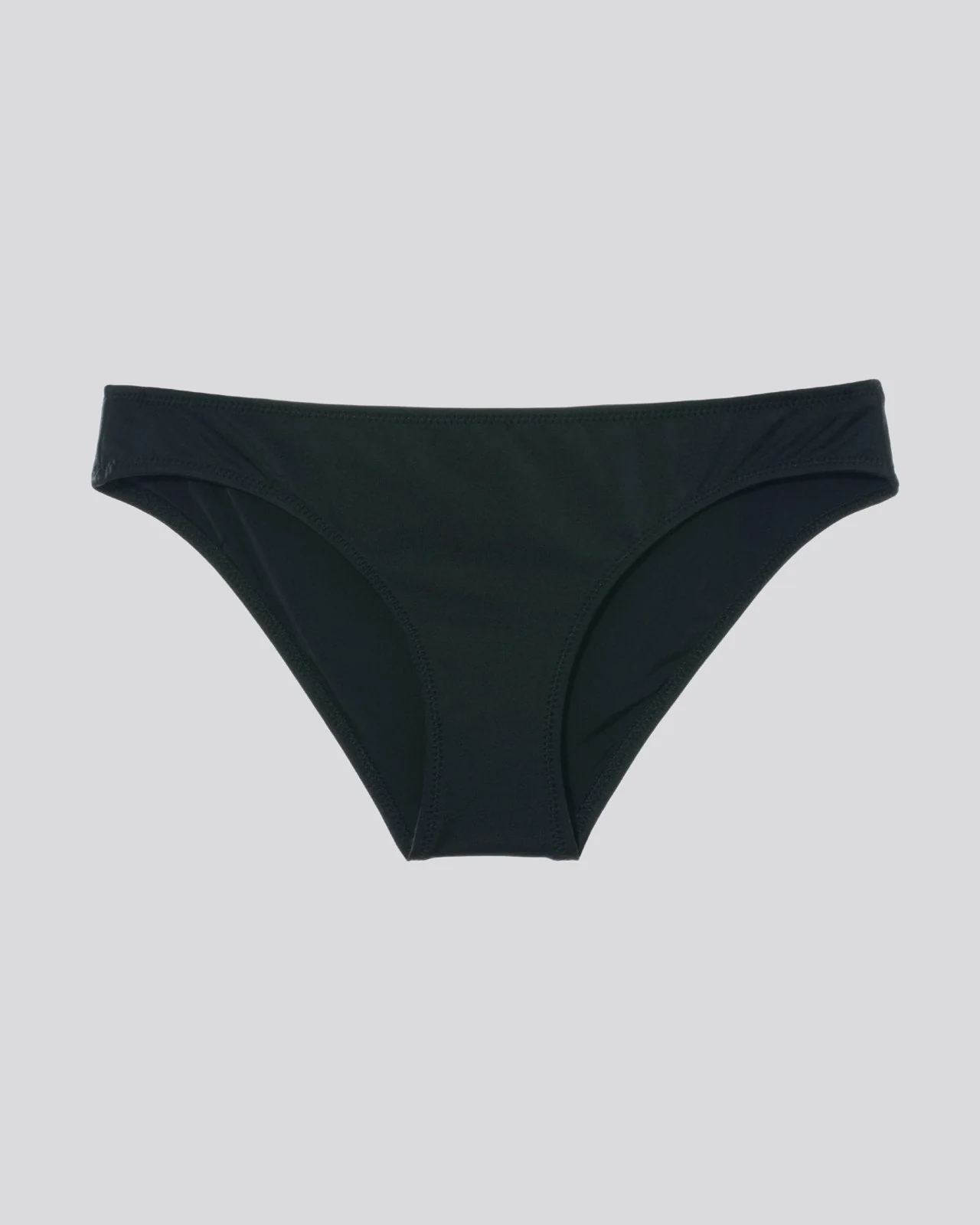 Elle Bikini Bottom | Black - Image 2