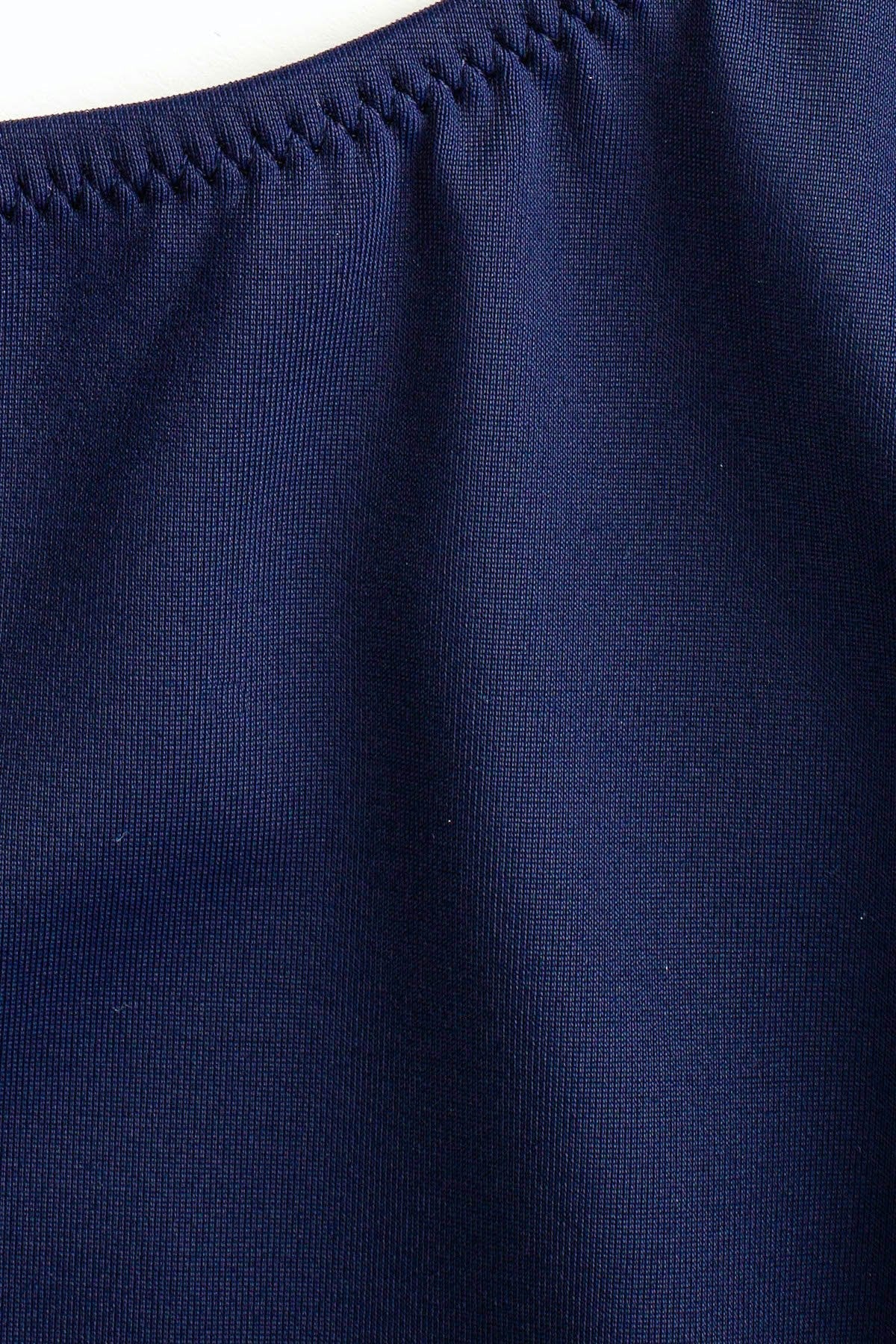 The Elle Bikini Bottom | Navy - Image 3
