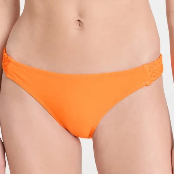 Elle Braided Bikini Bottom | Marmalade - Image 2