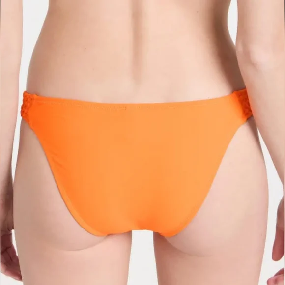Elle Braided Bikini Bottom | Marmalade - Image 3