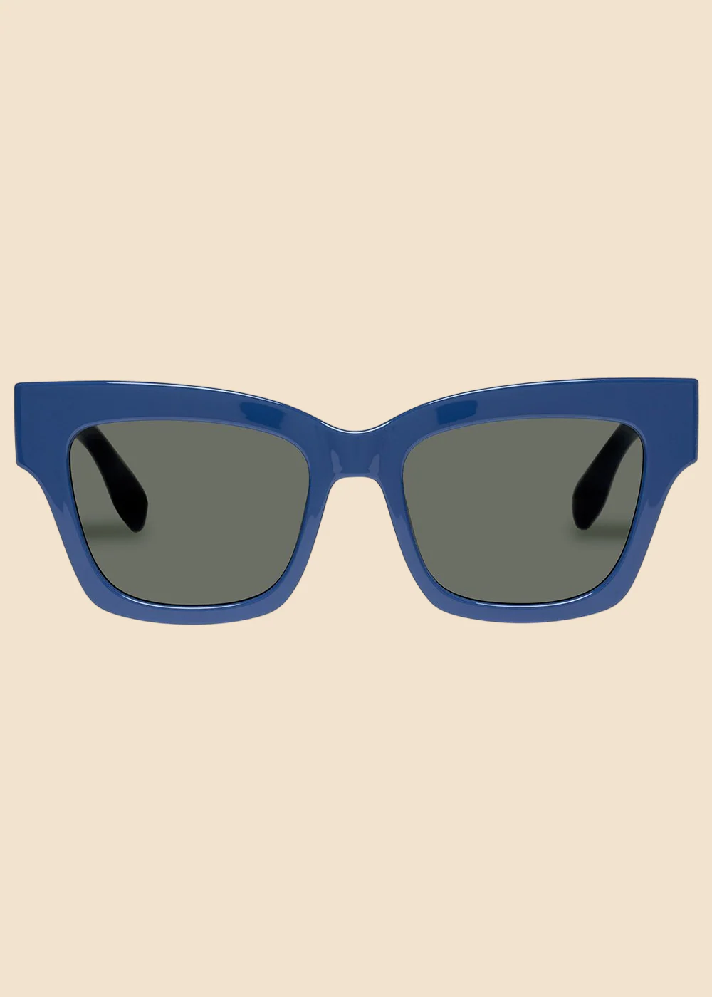 Georgica Sunglasses | Lagoon Blue