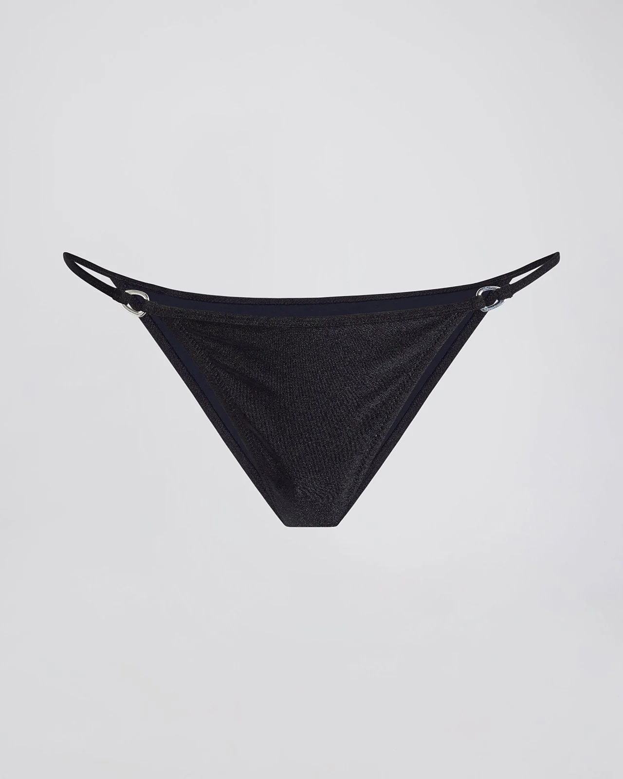 Ilona Bikini Bottom | Noir - Image 2