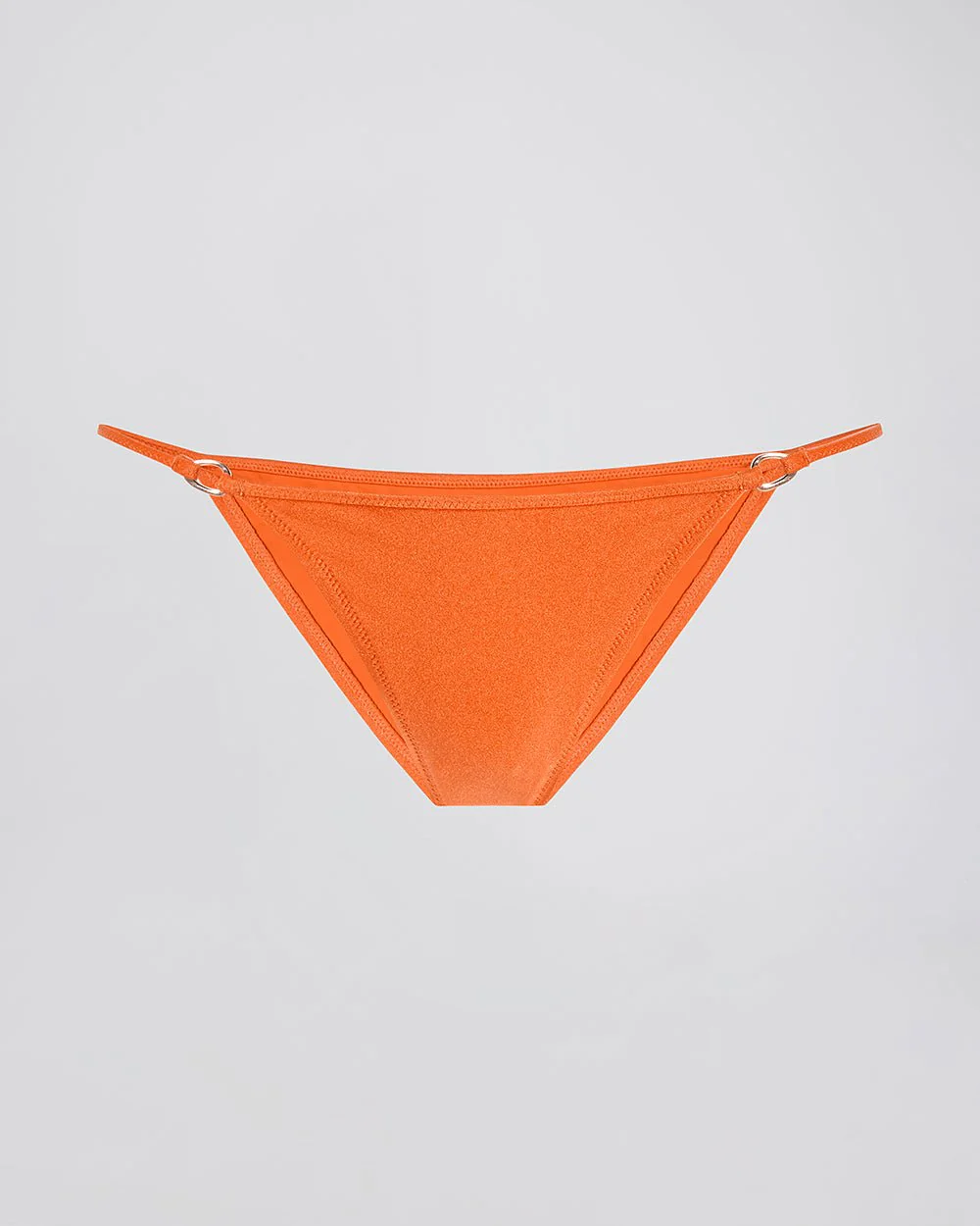 Ilona Bikini Bottom | Tangerine - Image 2