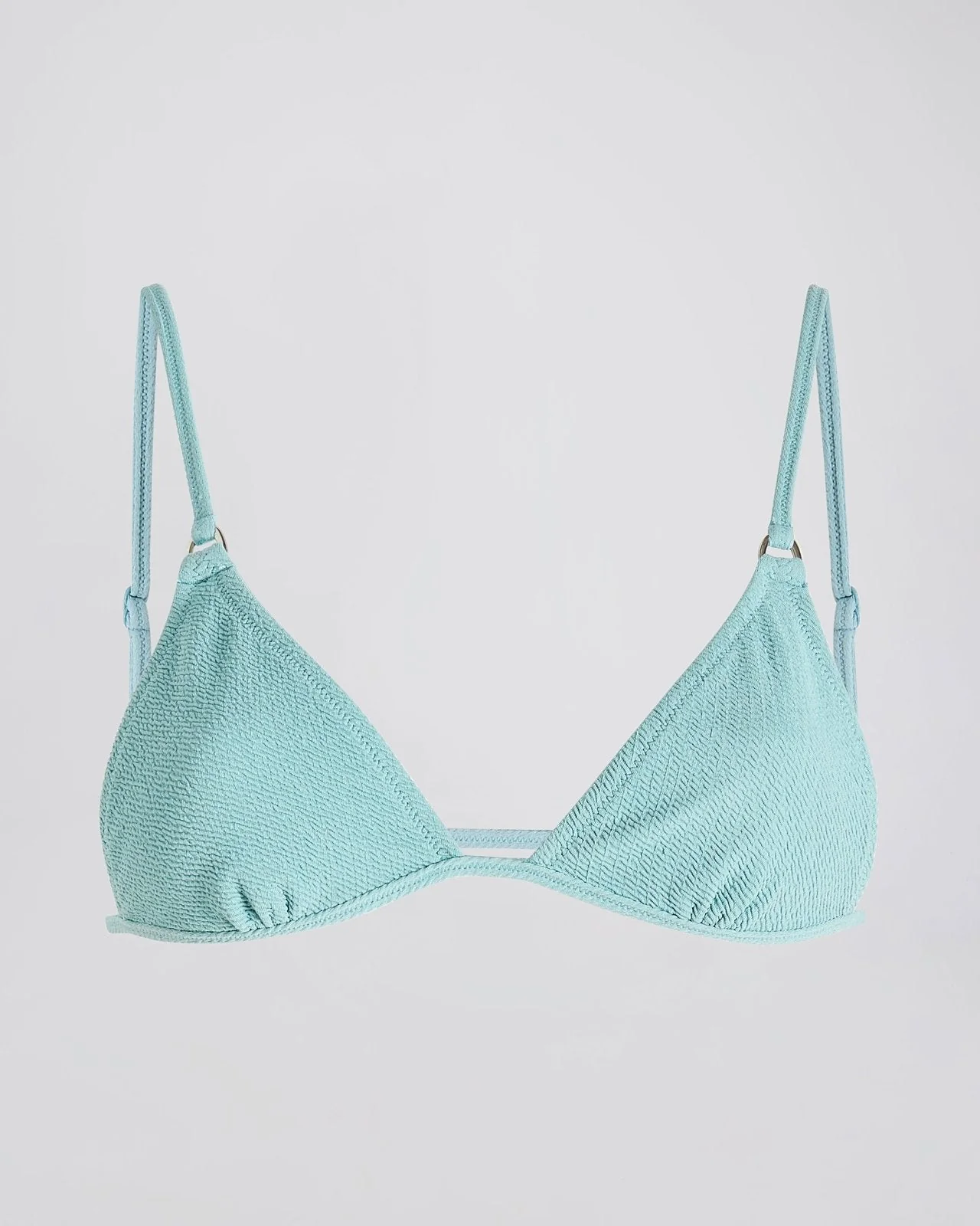 Ilona Bikini Top | Hazy Blue - Image 2