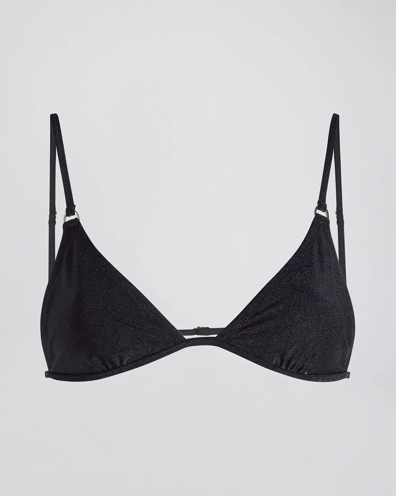 Ilona Bikini Top | Noir - Image 5