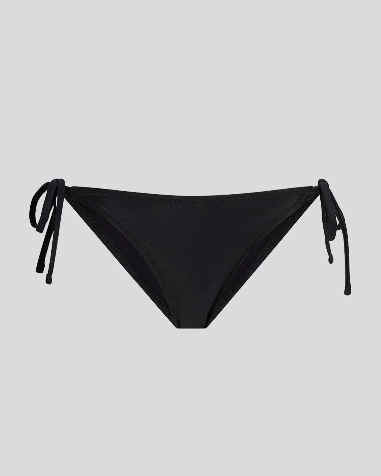 Iris Bikini Bottom | Noir - Image 2