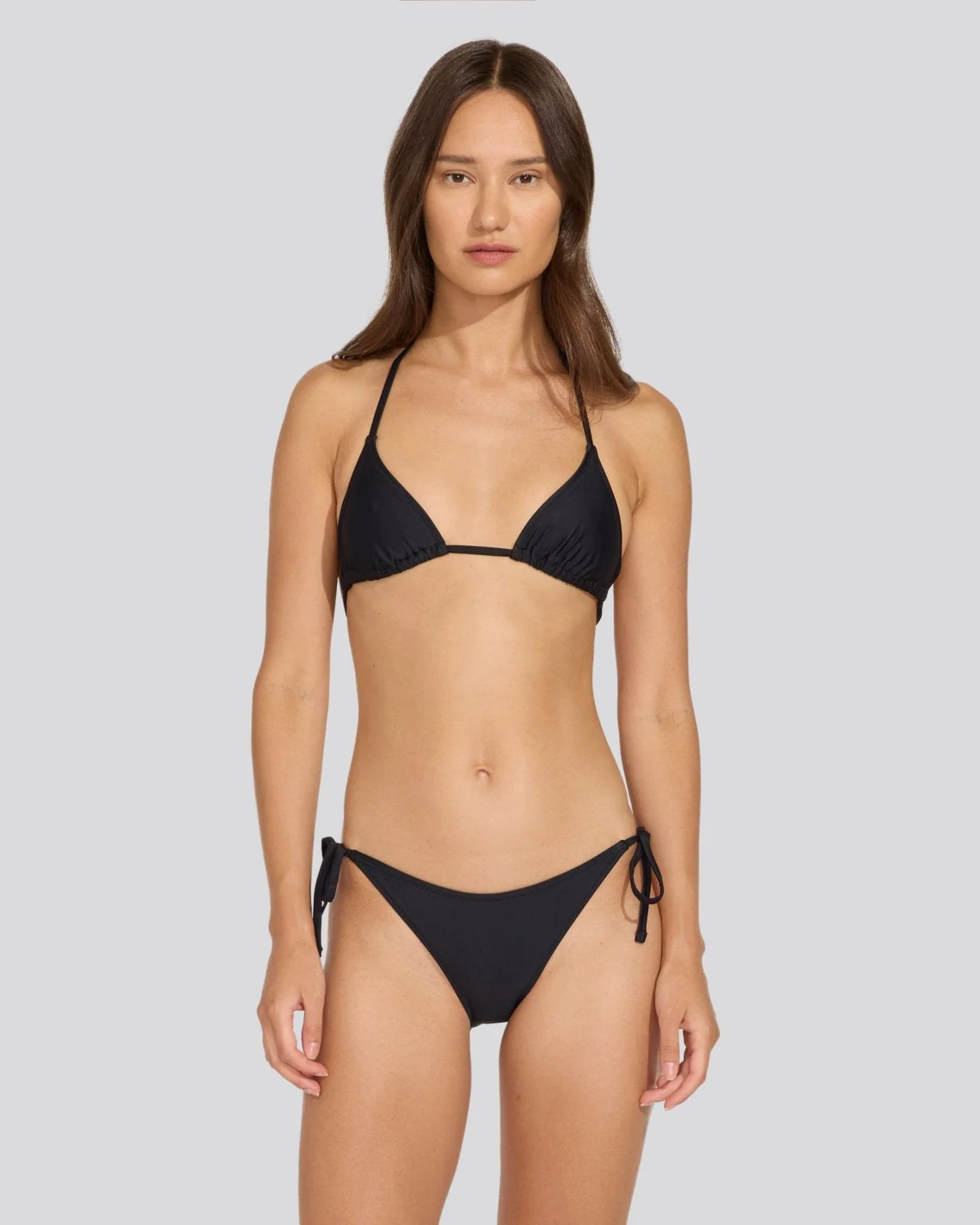 Iris Bikini Bottom | Noir - Image 4