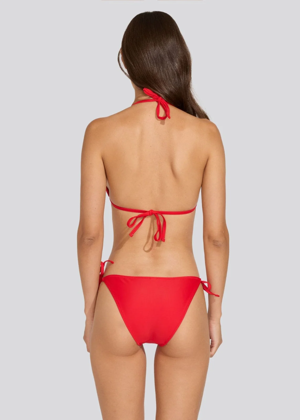 Iris Bikini Bottom | Ruby