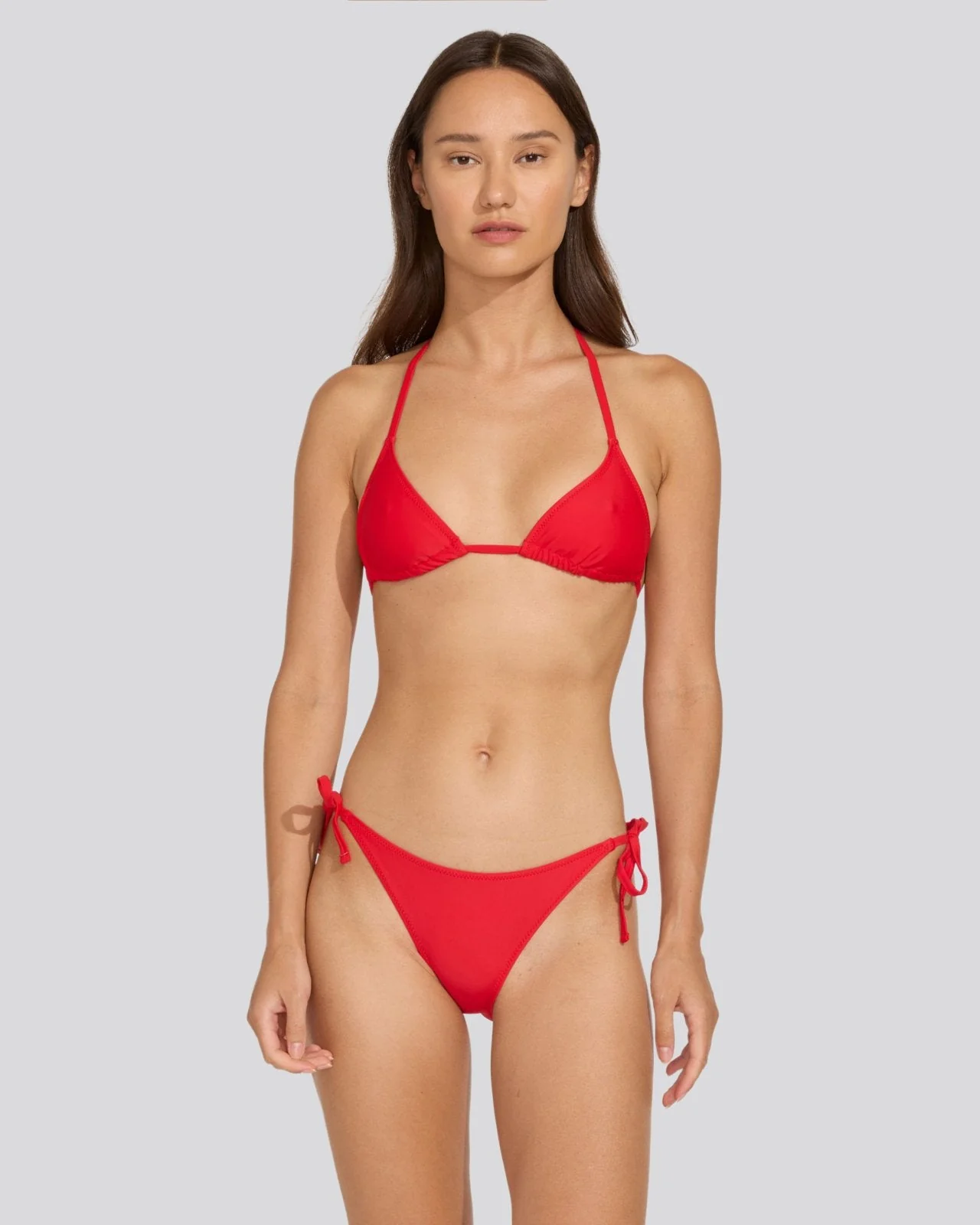 Iris Bikini Bottom | Ruby - Image 3