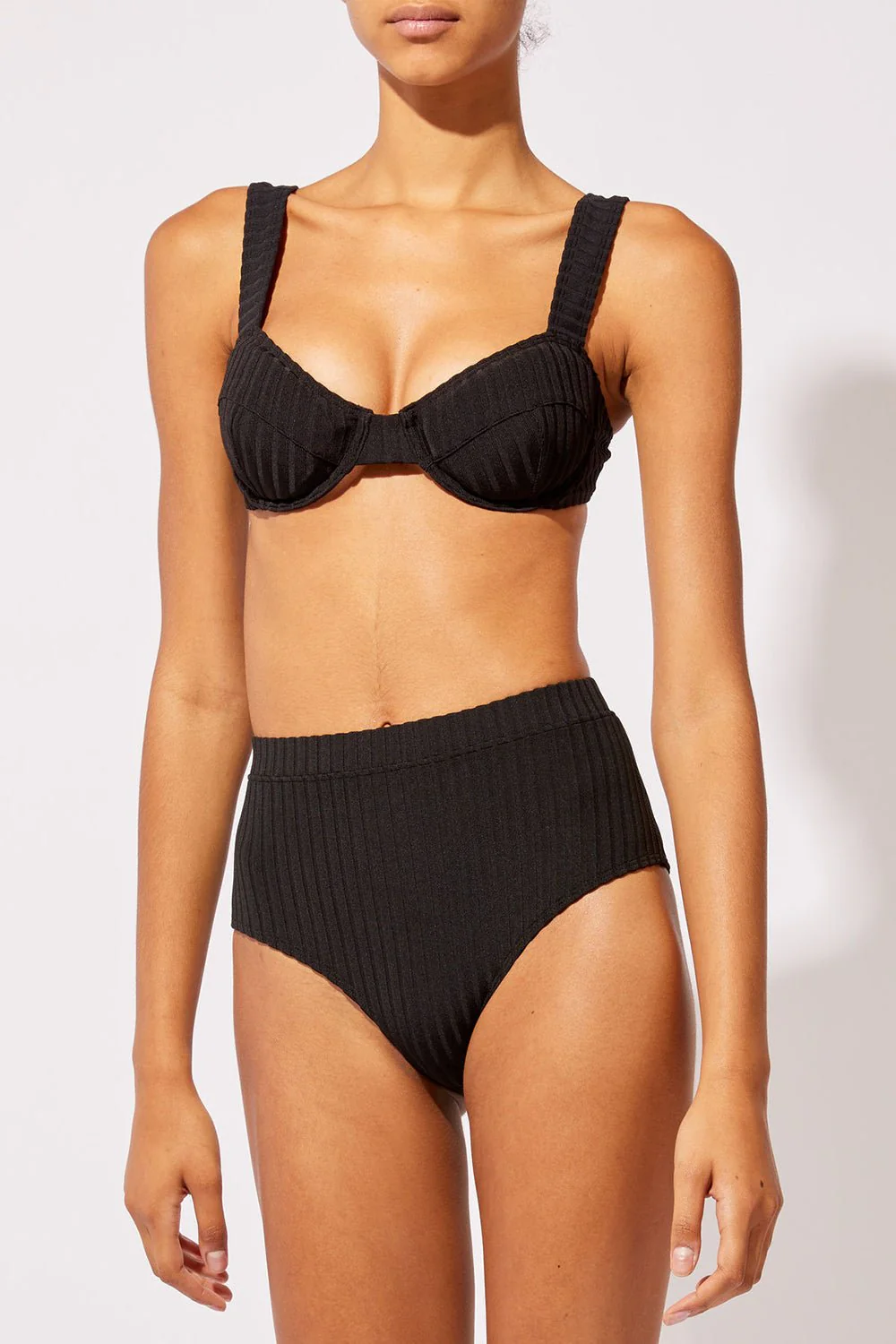 The Lilo Ri | Solid Rib Blackout - Image 3