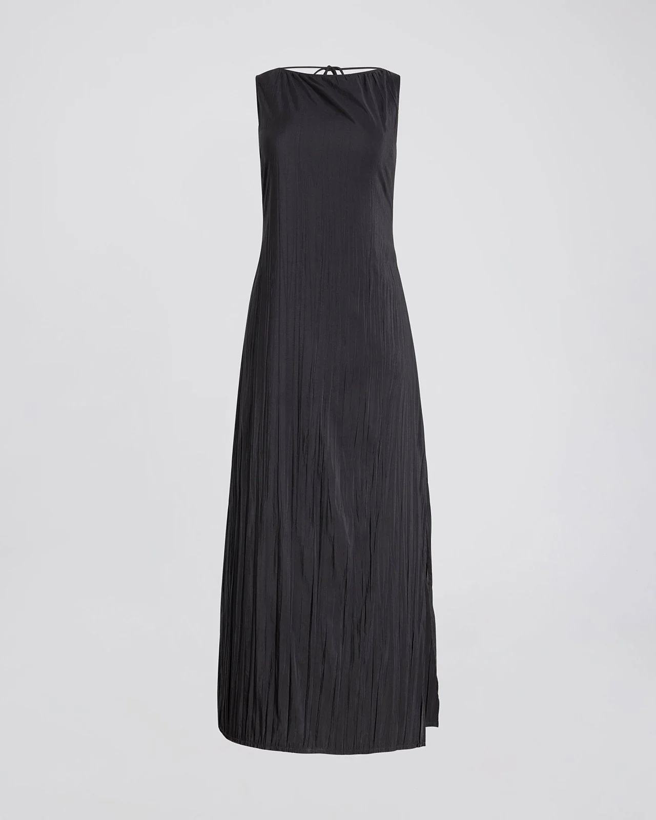 Lou Dress | Noir - Image 5