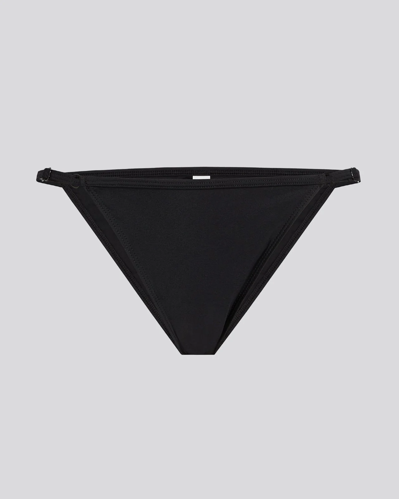Lulu Bikini Bottom | Noir - Image 2