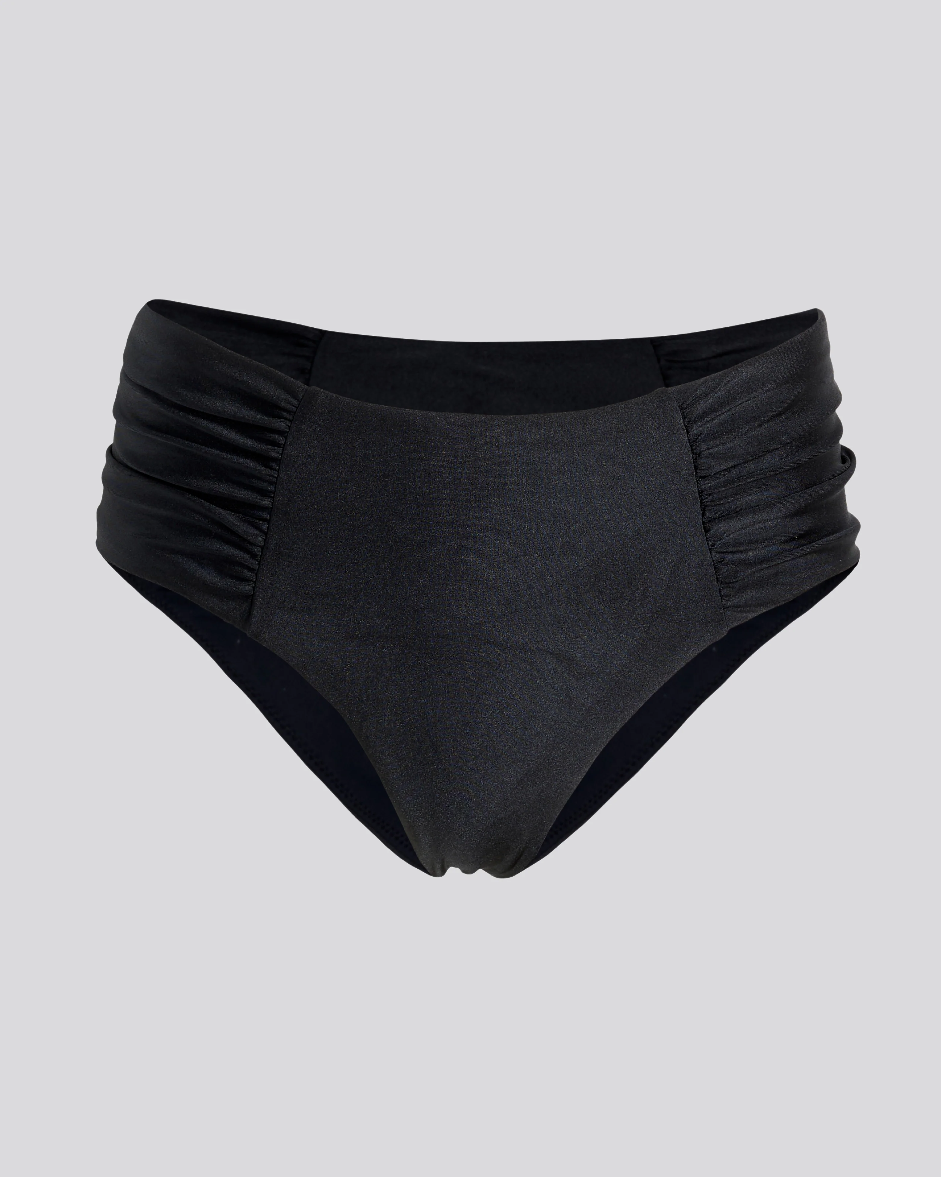 Maisie Bikini Bottom | Noir - Image 2
