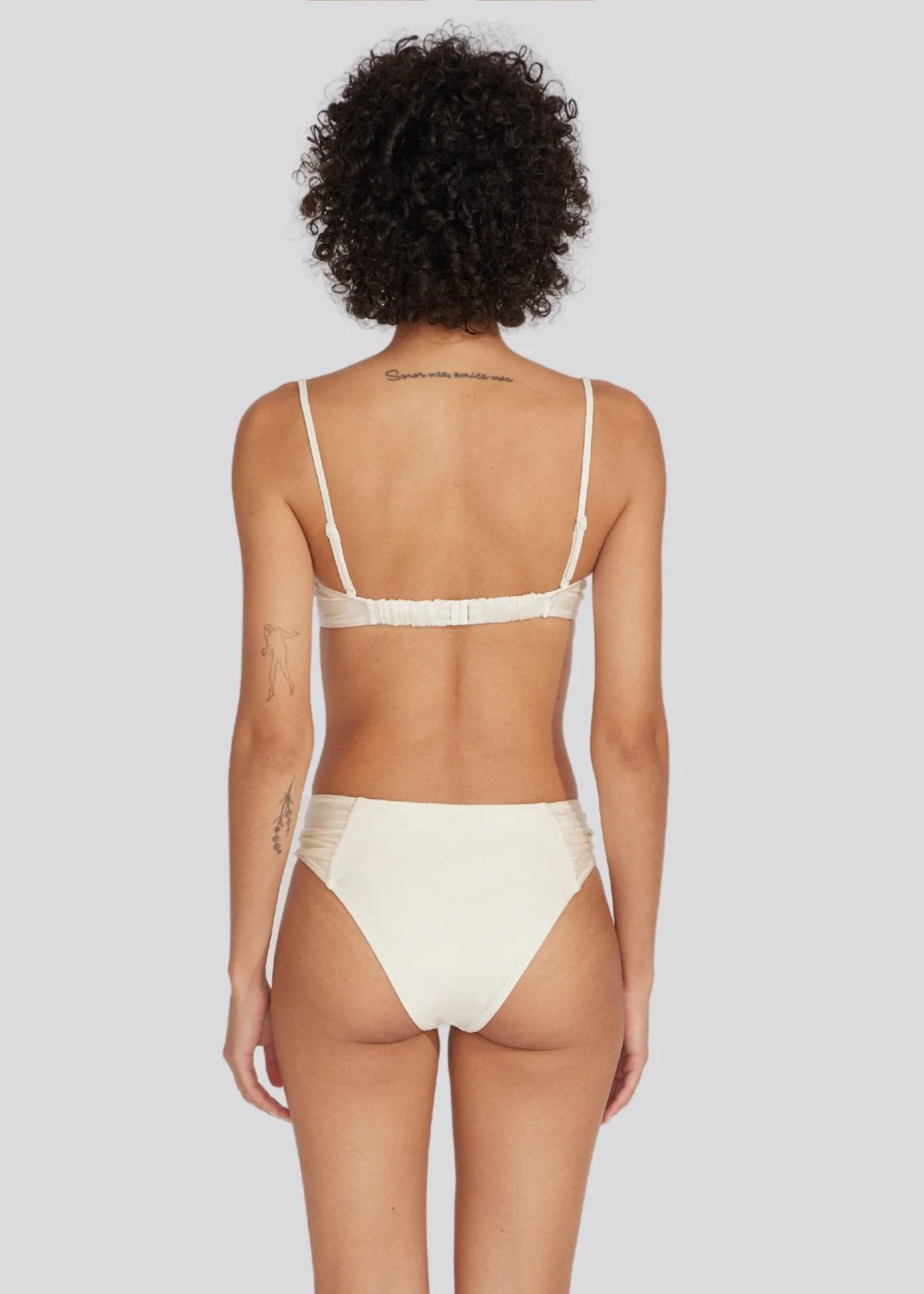 Maisie Bikini Bottom | Brule