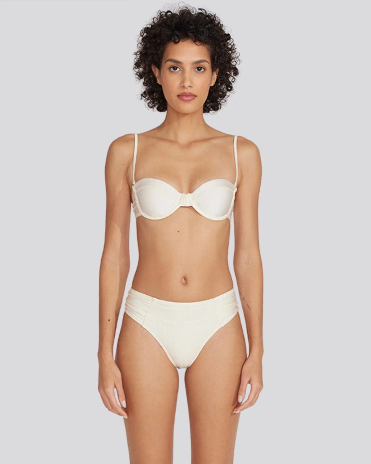 Maisie Bikini Bottom | Brule - Image 3