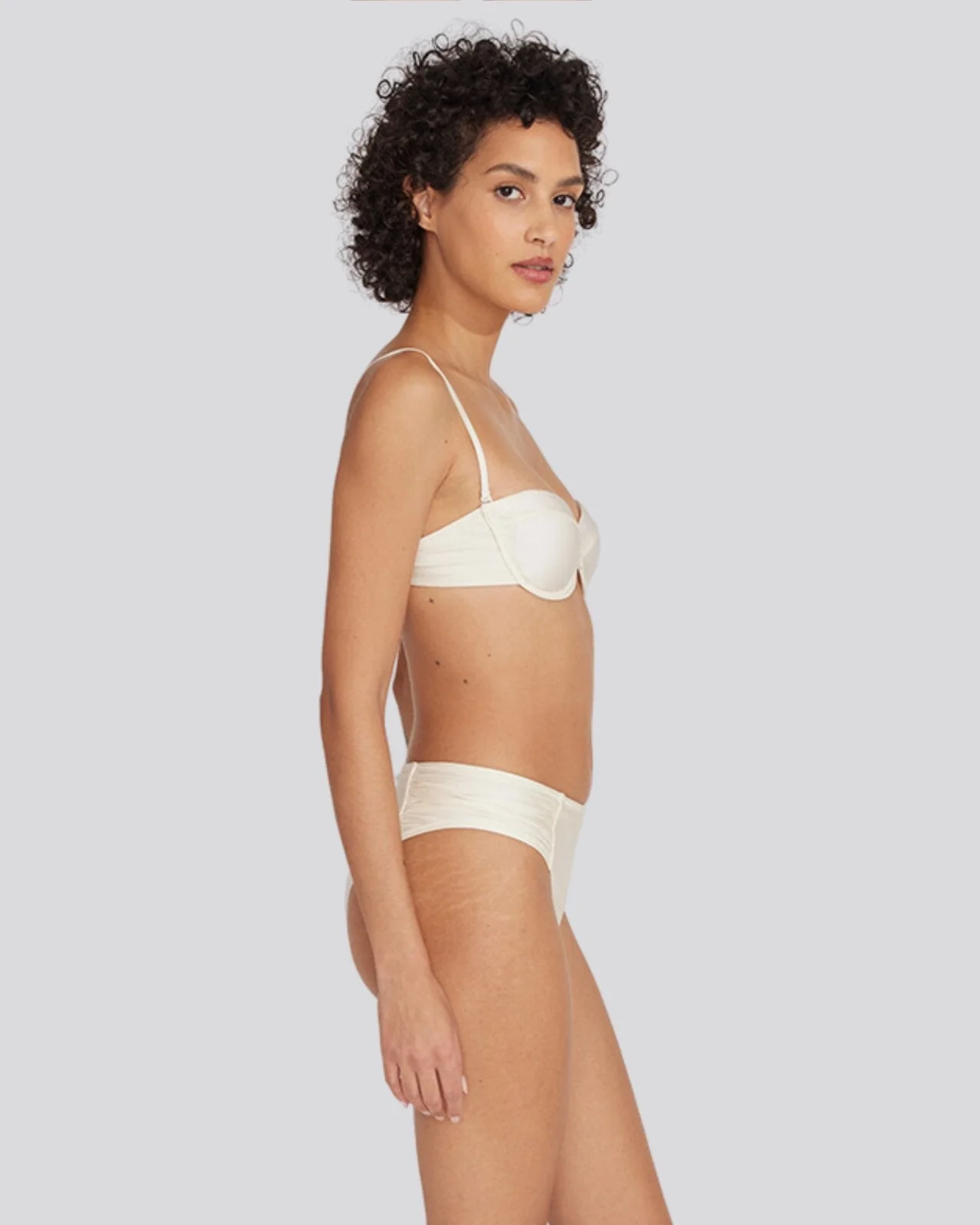 Maisie Bikini Bottom | Brule - Image 4