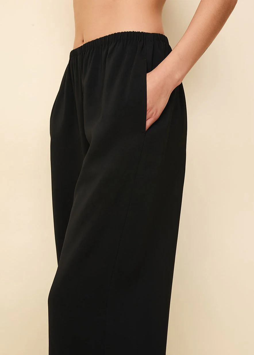 Monaco Pant | Noir - Image 2