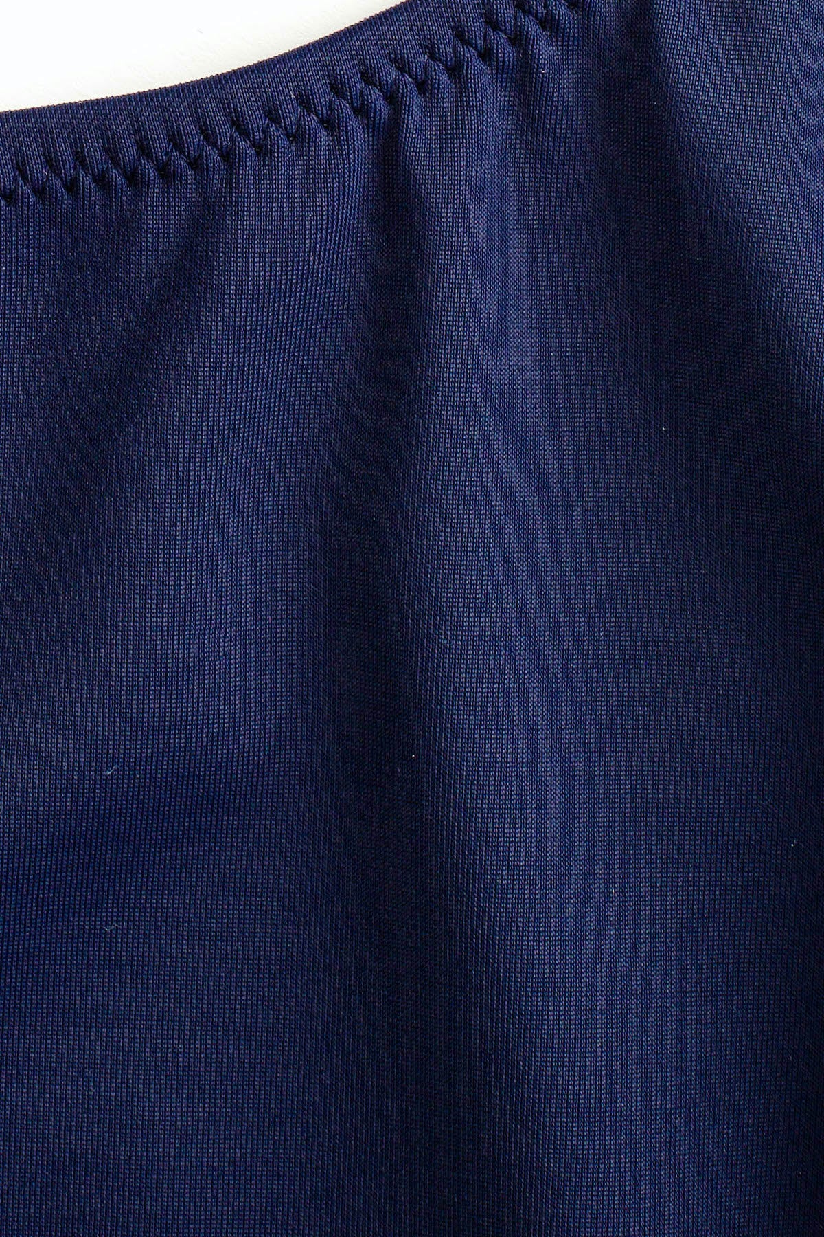 The Morgan Bikini Bottom | Navy - Image 3