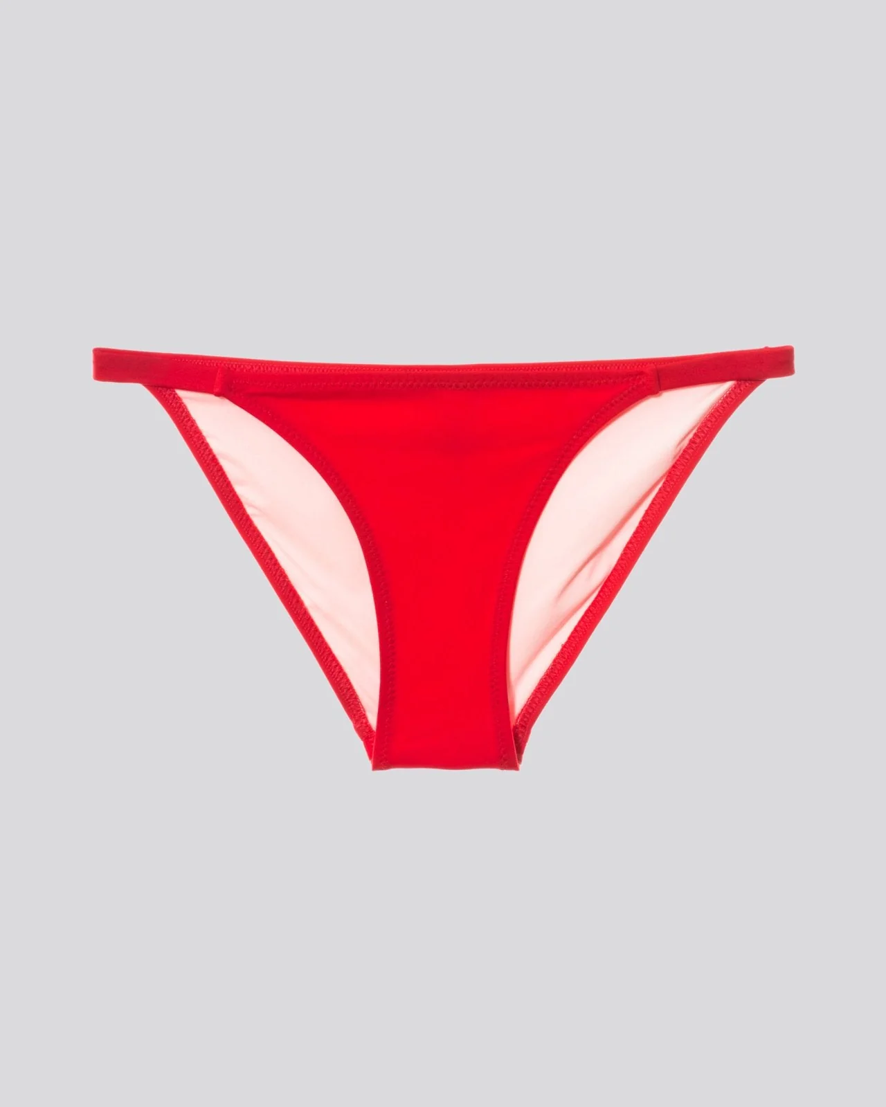 Morgan Bikini Bottom | Ruby - Image 2
