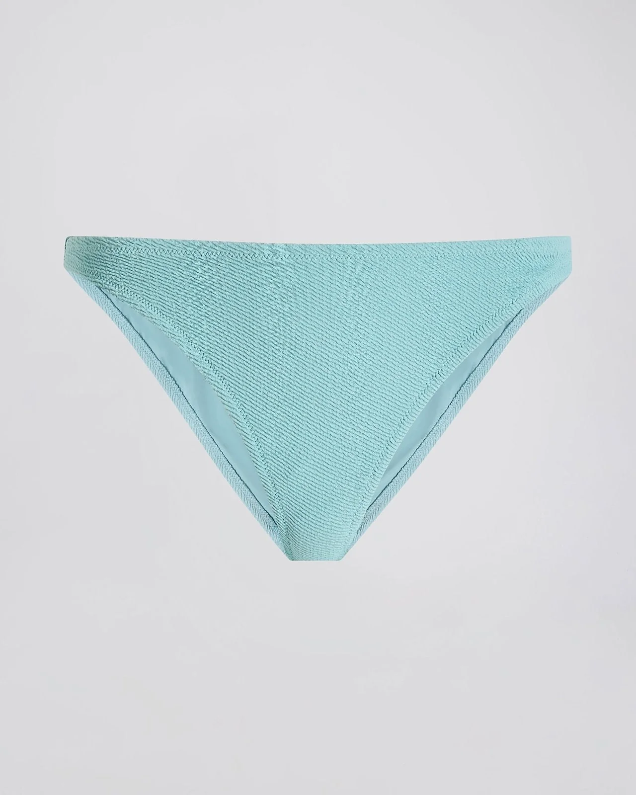 Paula Bikini Bottom | Hazy Blue - Image 2