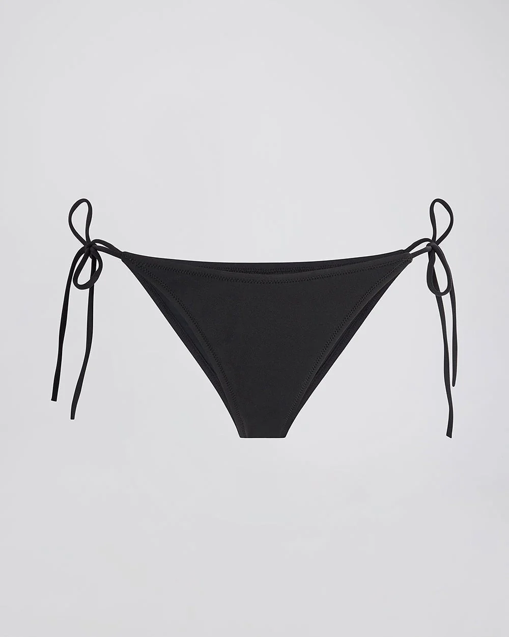 Yasmeen Bikini Bottom | Noir - Image 4