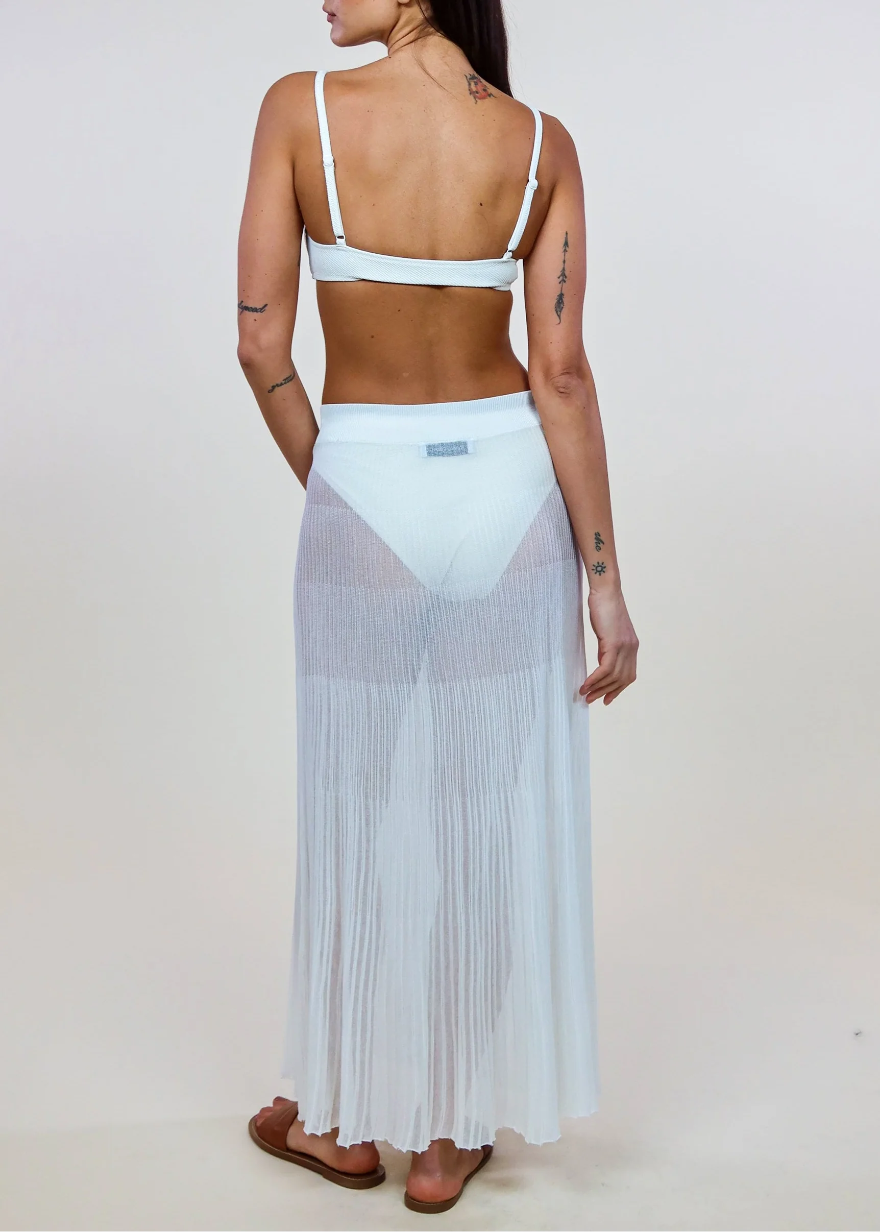 Theresa Skirt | Brule - Image 2