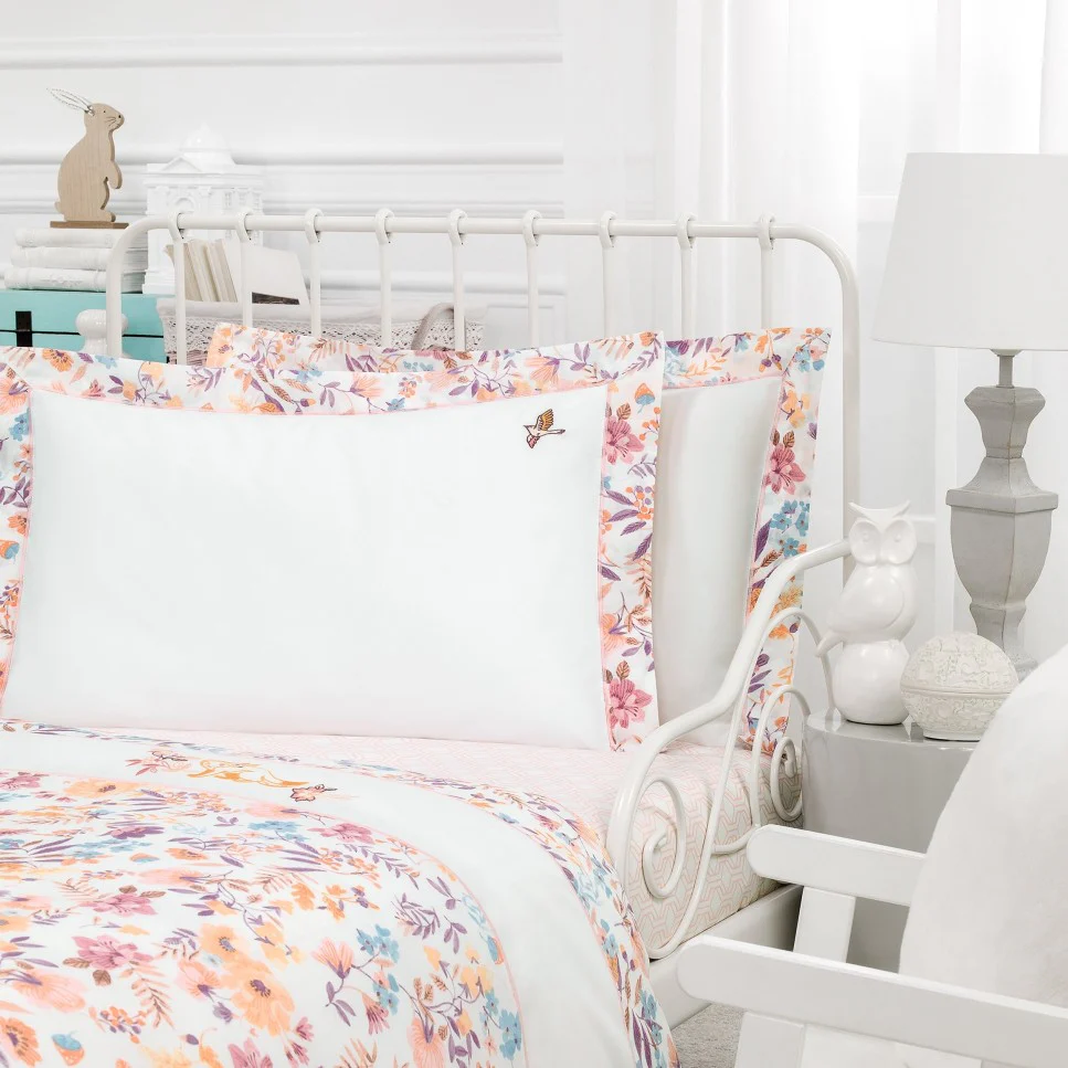 Baby | Pillowcase - Foster | Multicolor
