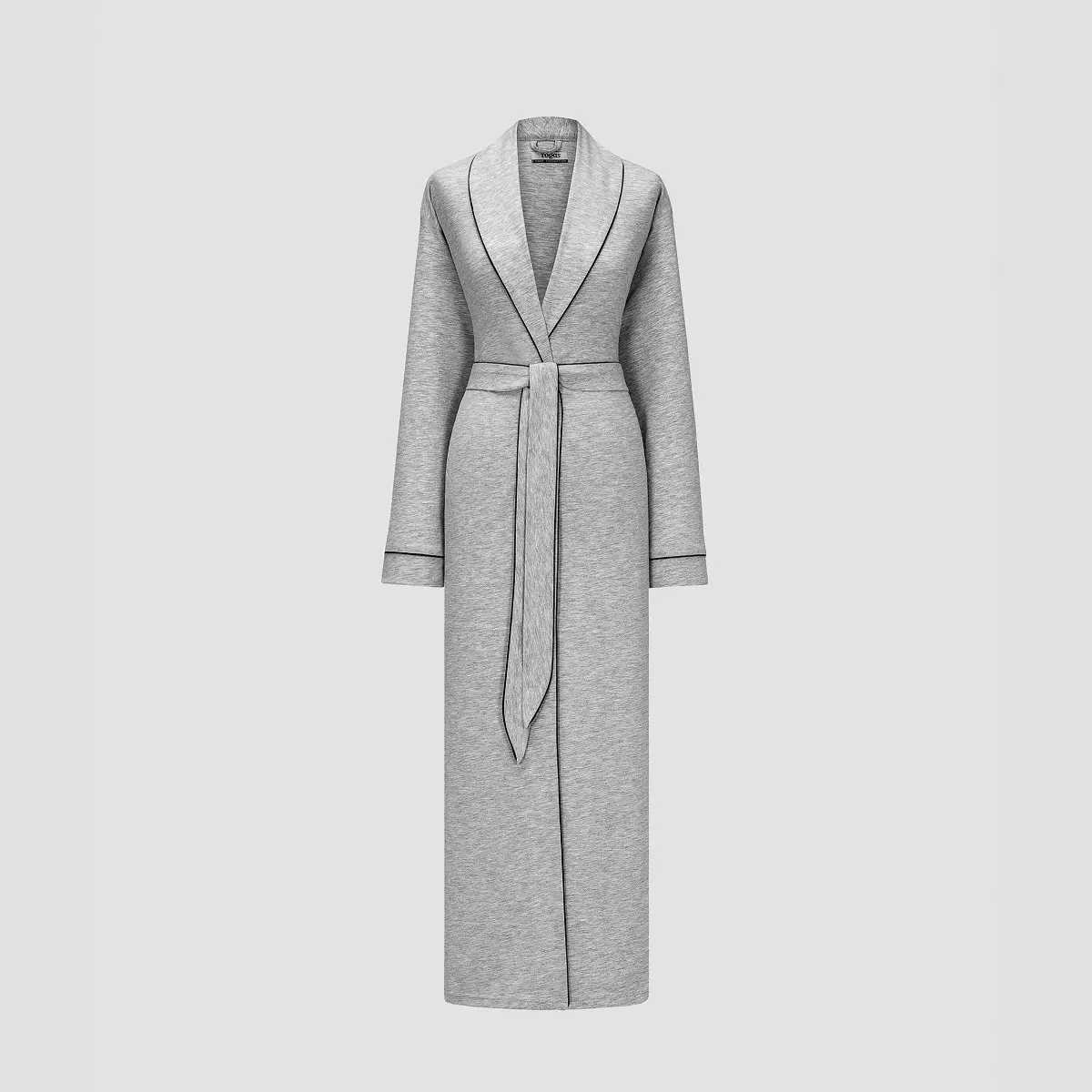 Bathrobe - Adriana | Grey