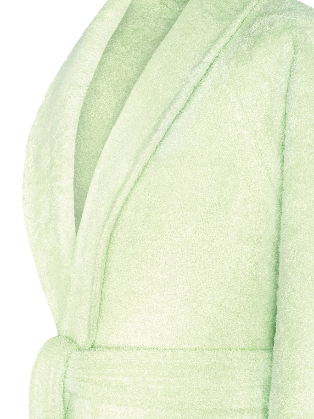 Bathrobe - Emilia | Green - Image 3