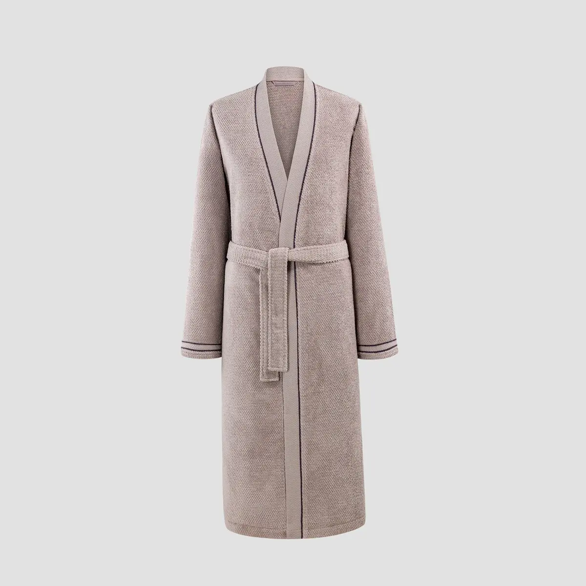 Bathrobe - Miel | Beige