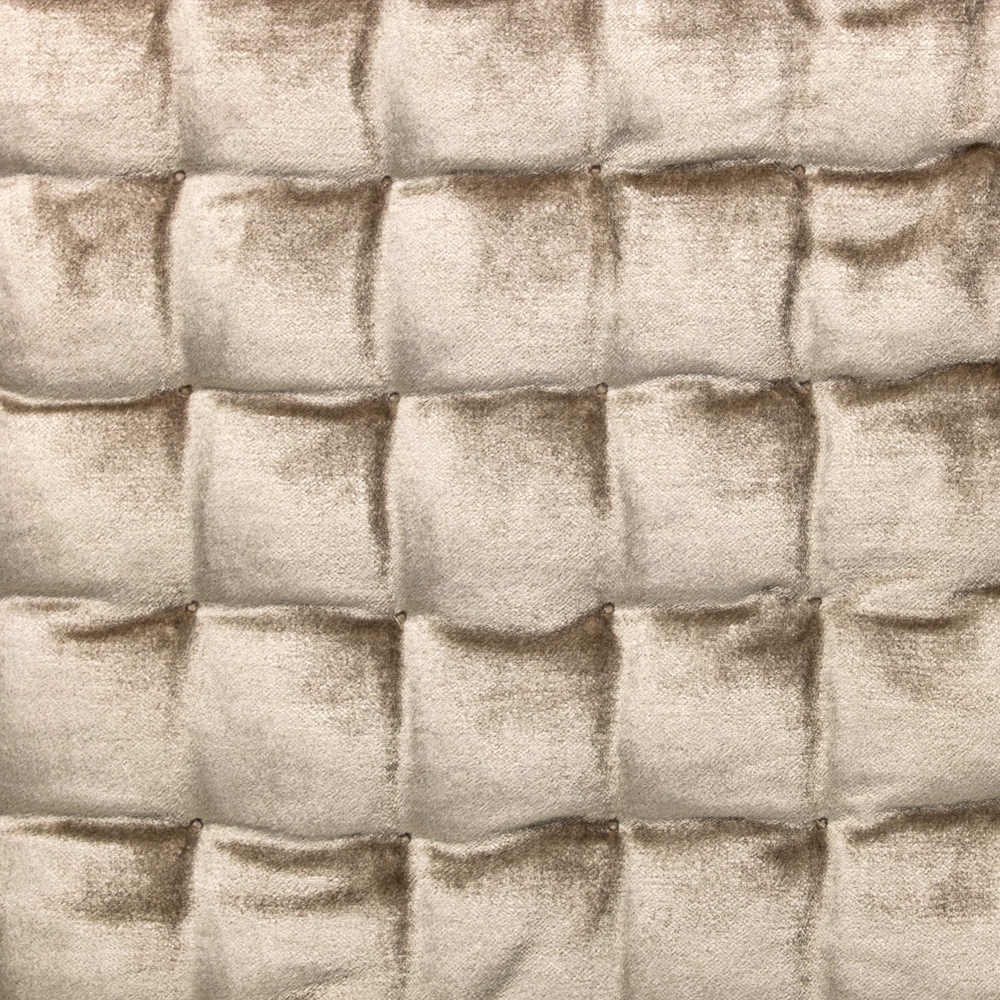 Bedspread - Henry | Grey | 95" x 102" - Image 8