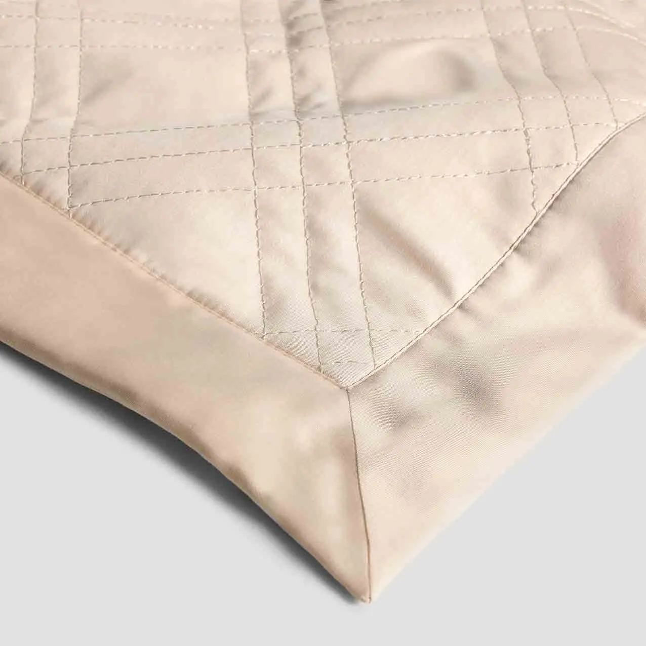 Bedspread - Orlean | Ecru | 102" x 102" - Image 4