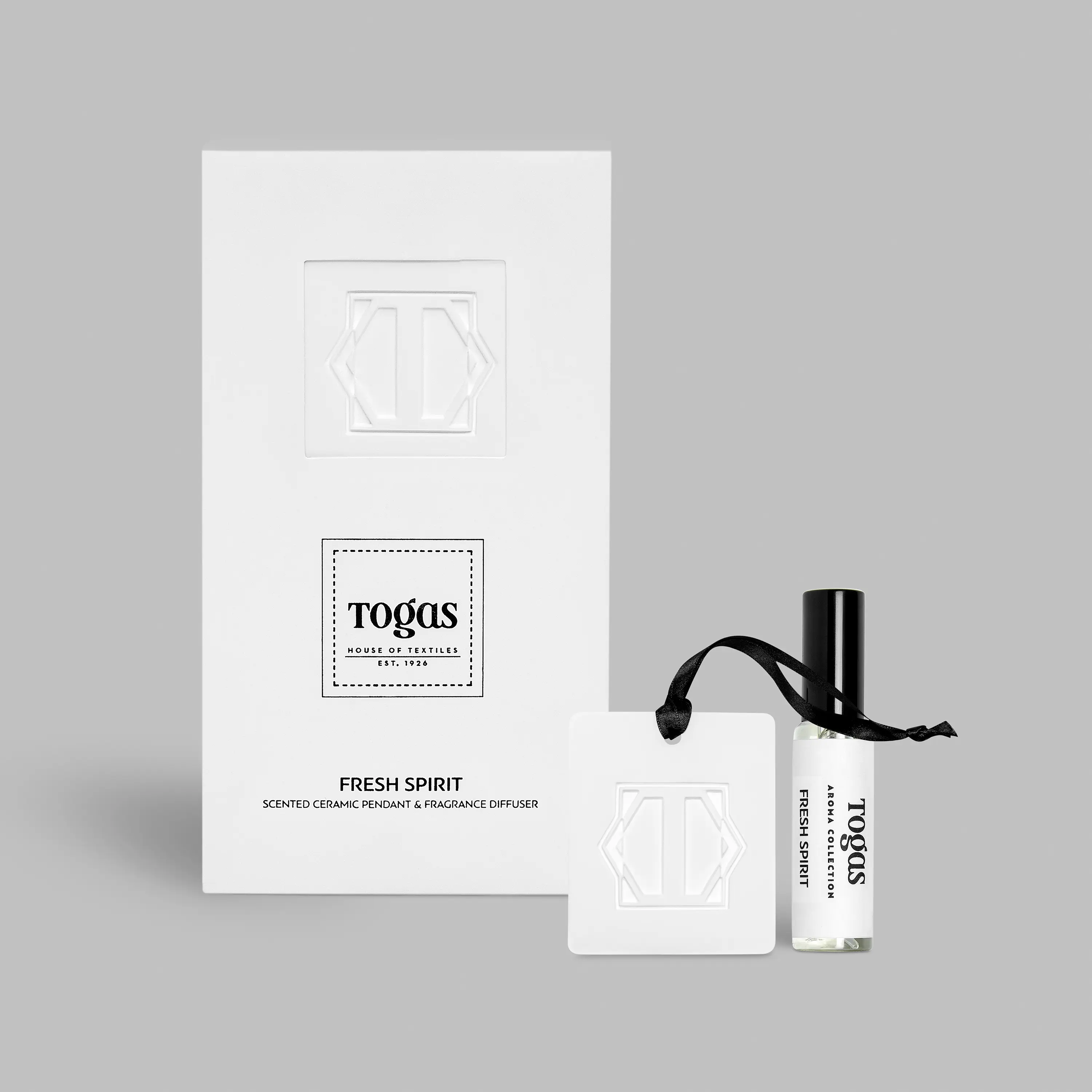 Ceramic Sachet | Fresh Spirit
