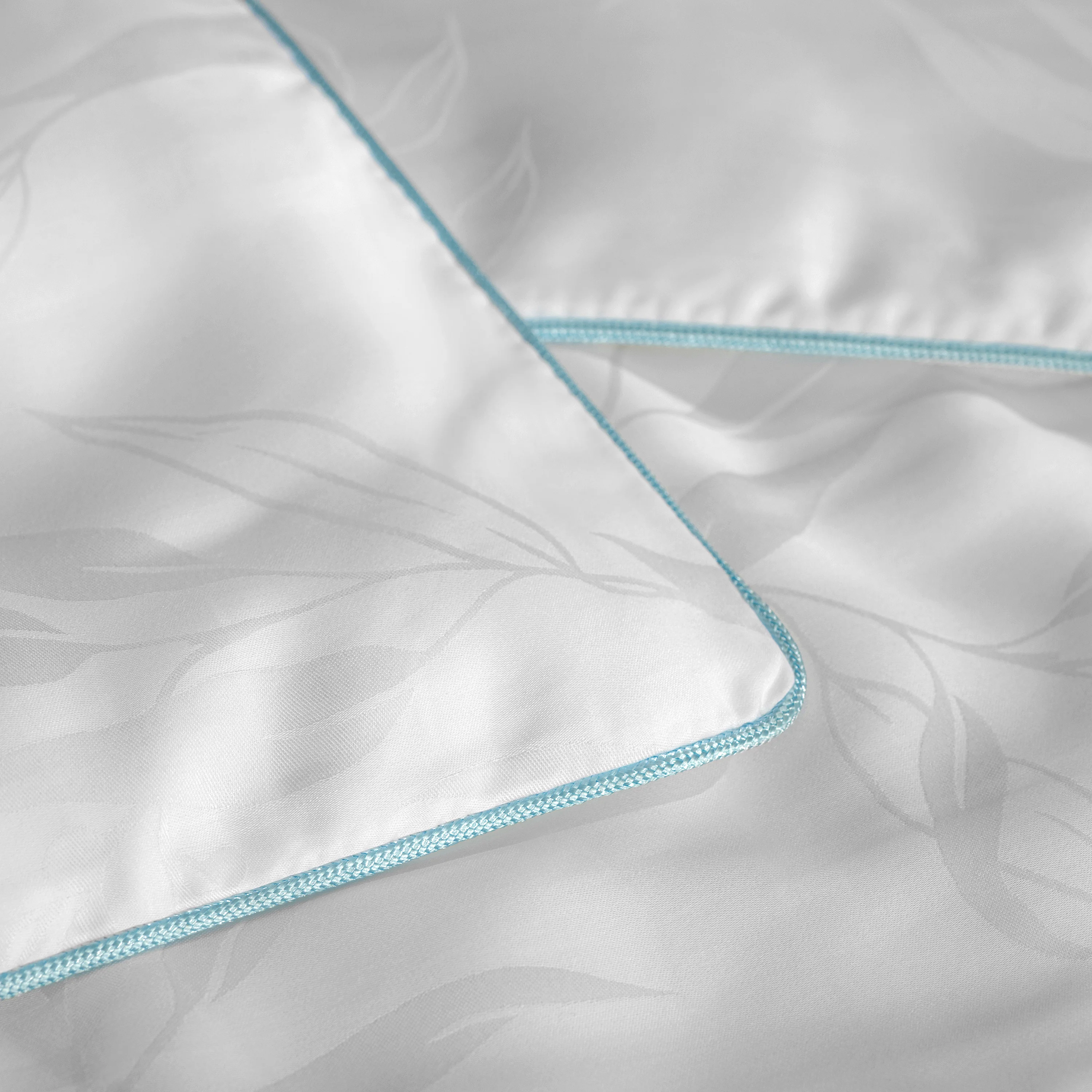 Comforter - Lyocell Dreams | White | Twin - Image 5