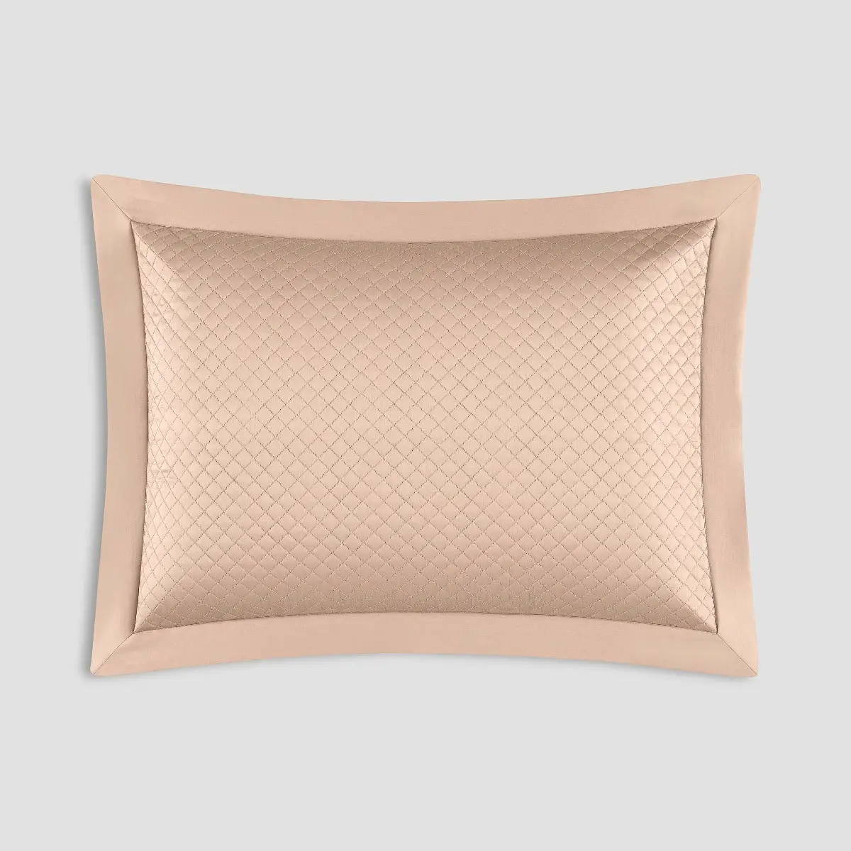 Decorative Pillowcase - Dorian | Pink | 20" x 28" - Image 3
