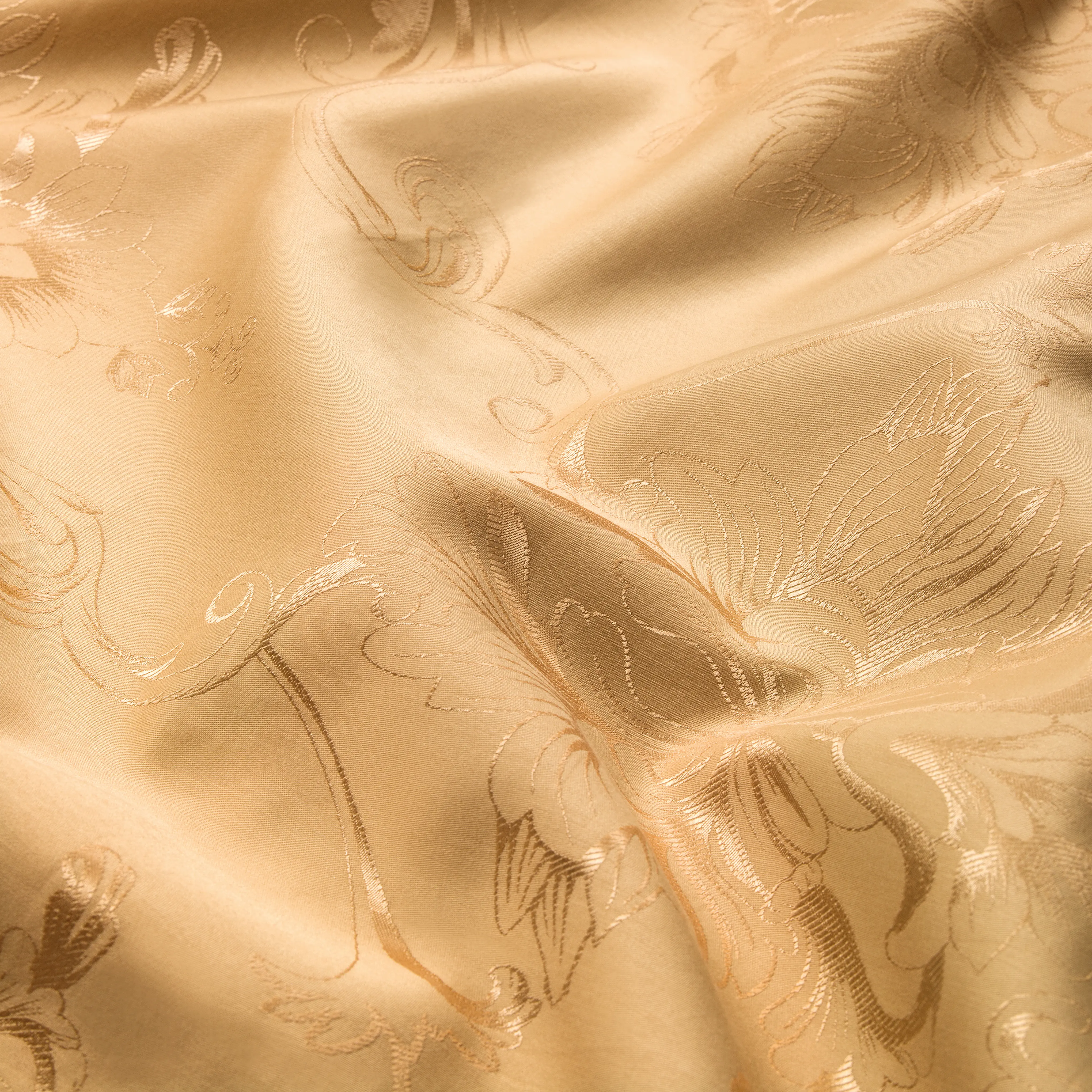 Duvet Cover - Baroque | Golden | Full - Image 2