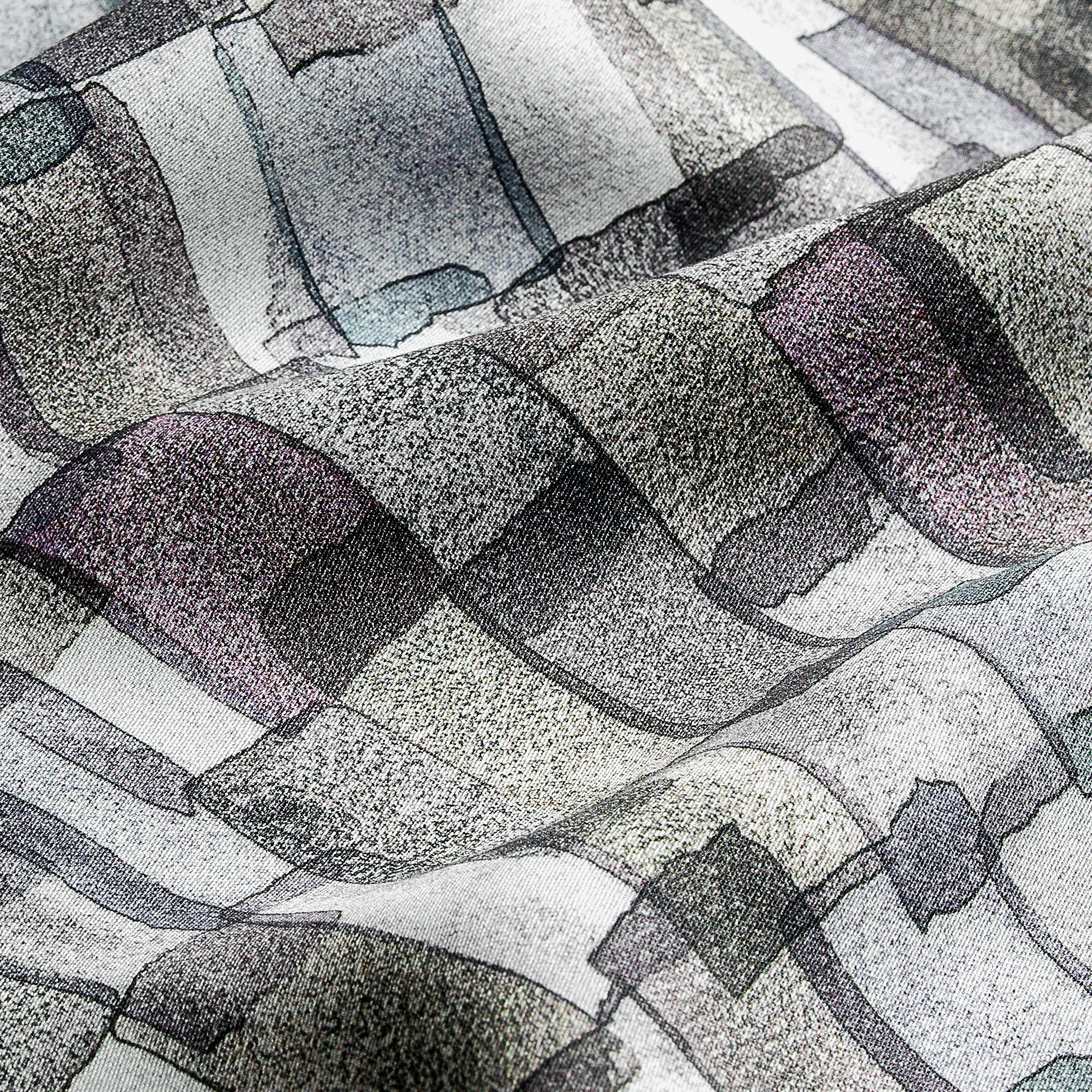 Duvet Cover - Gilbert | Multicolor | King - Image 3