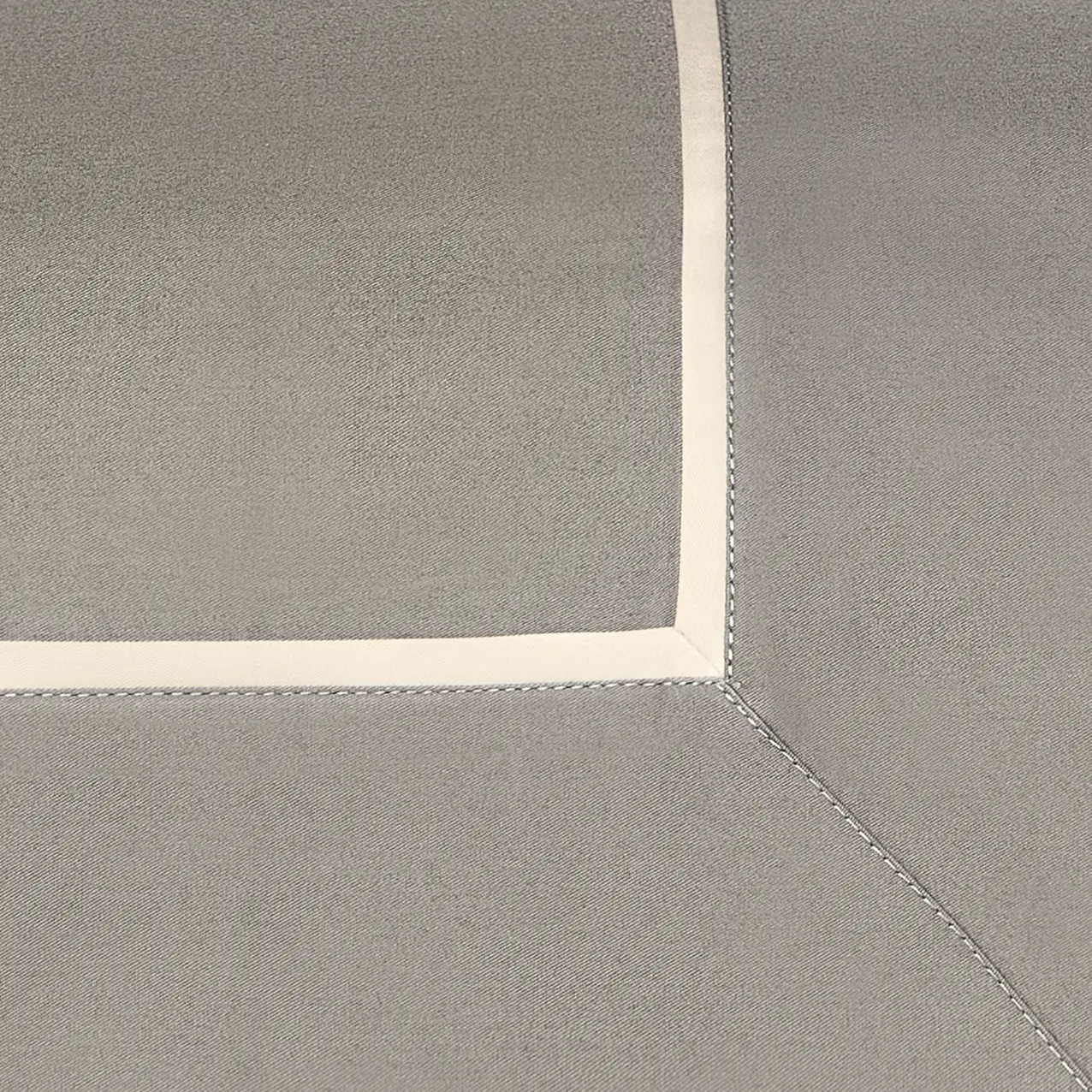 Duvet Cover - Plaza | Brown/Beige | Twin