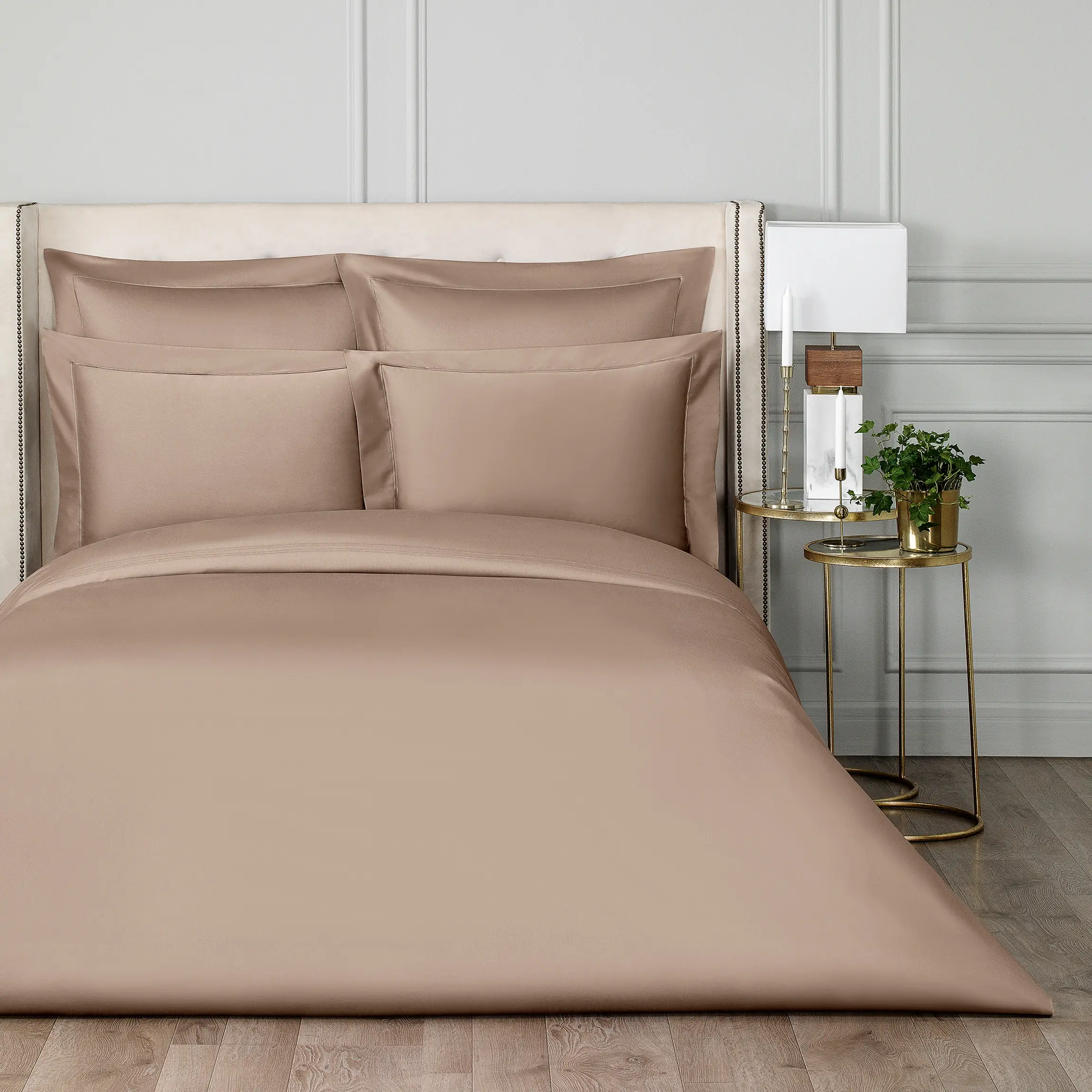 Duvet Cover - Rhapsody | Platinum | Single