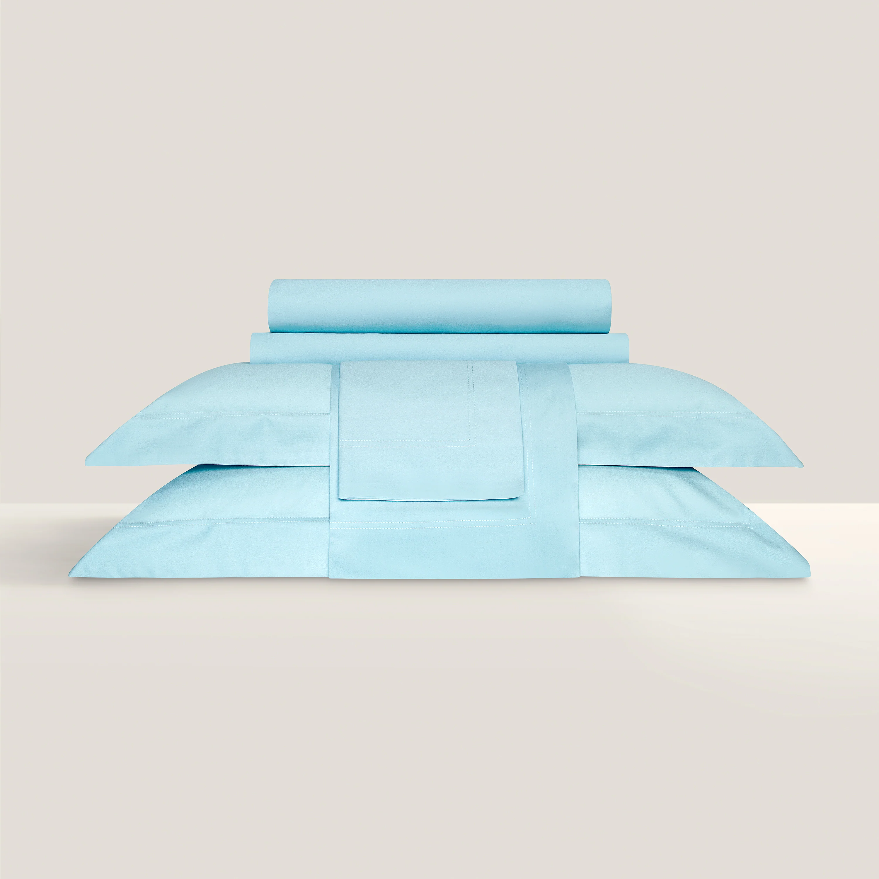 Duvet Cover - Royal | Blue | King - Image 5