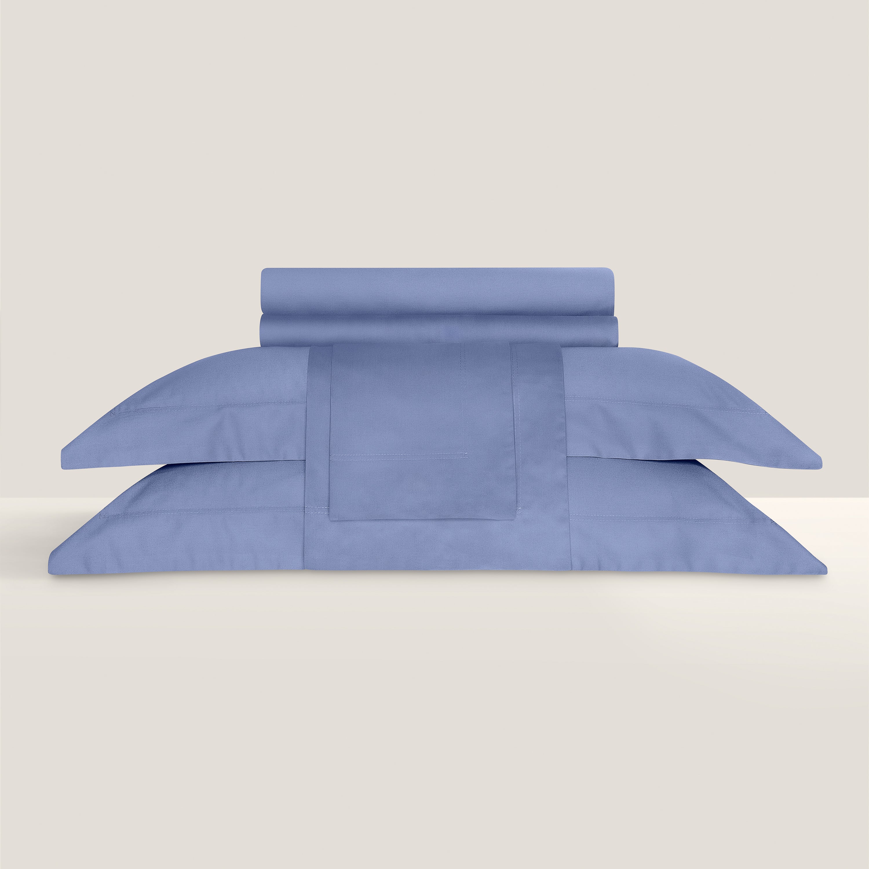 Duvet Cover - Royal | Purple | Queen - Image 5