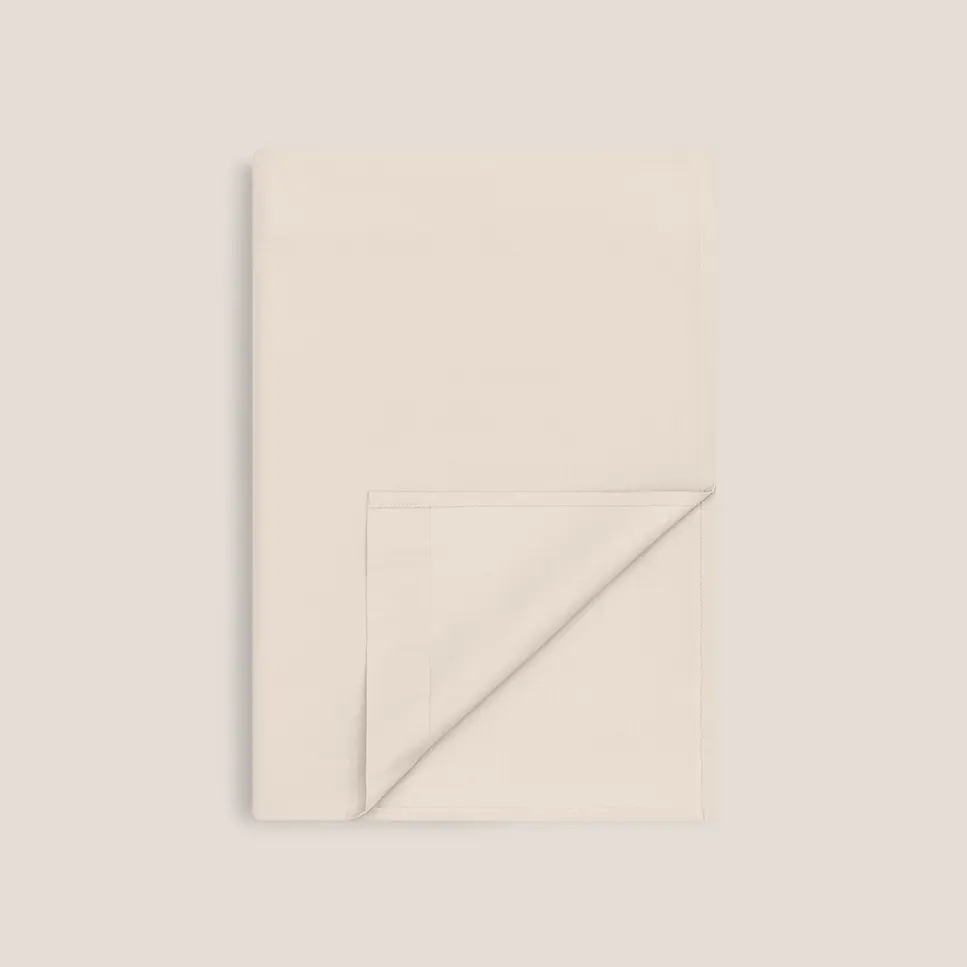 Flat Sheet - Aldo | Grey | Queen - Image 2
