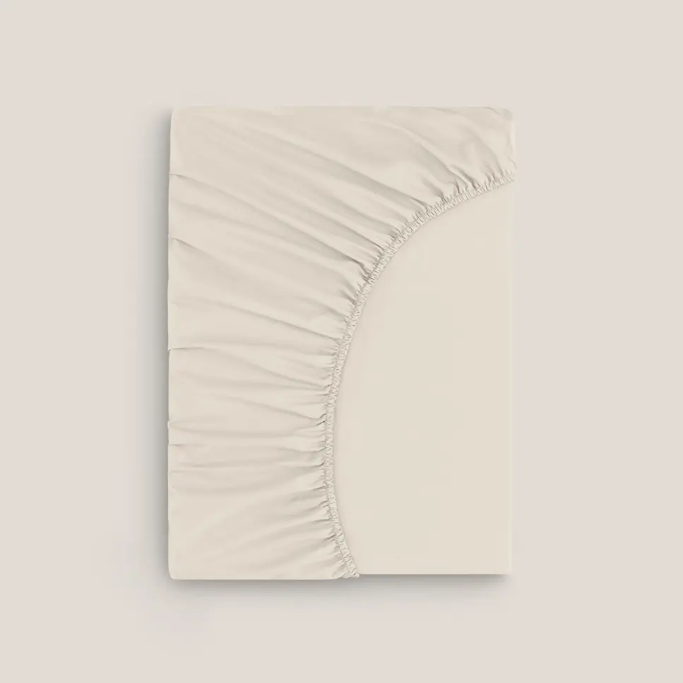 Flat Sheet - Aldo | Grey | Twin - Image 3