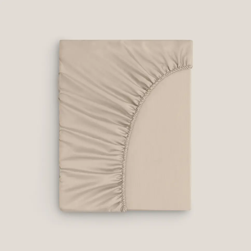 Flat Sheet - Avari | Beige | Full - Image 5