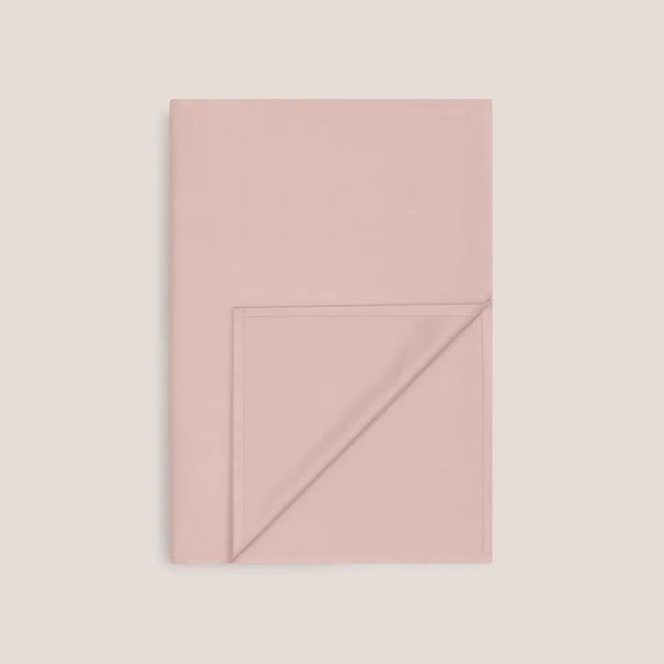 Flat Sheet - Avari | Pink | Full - Image 4