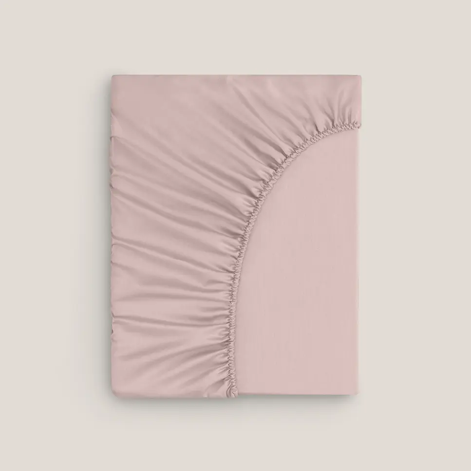 Flat Sheet - Avari | Pink | Full - Image 5