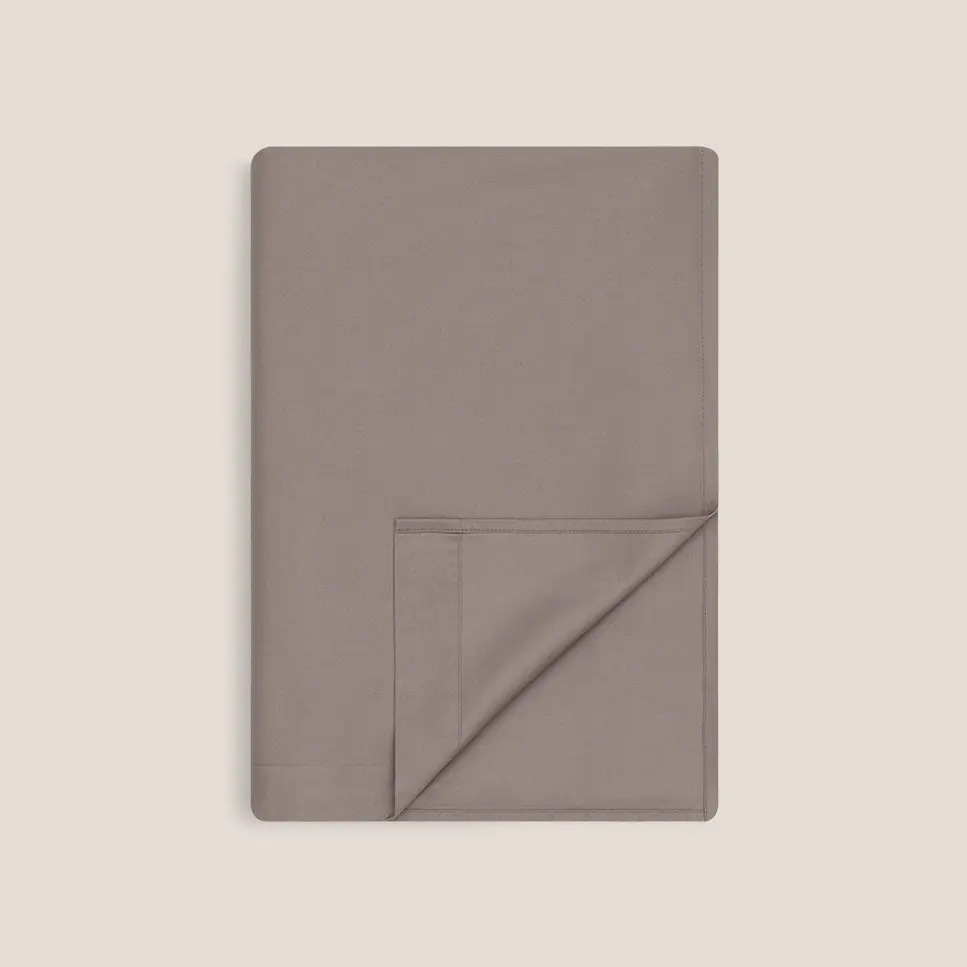 Flat Sheet - Izabella | Violet | Twin - Image 2